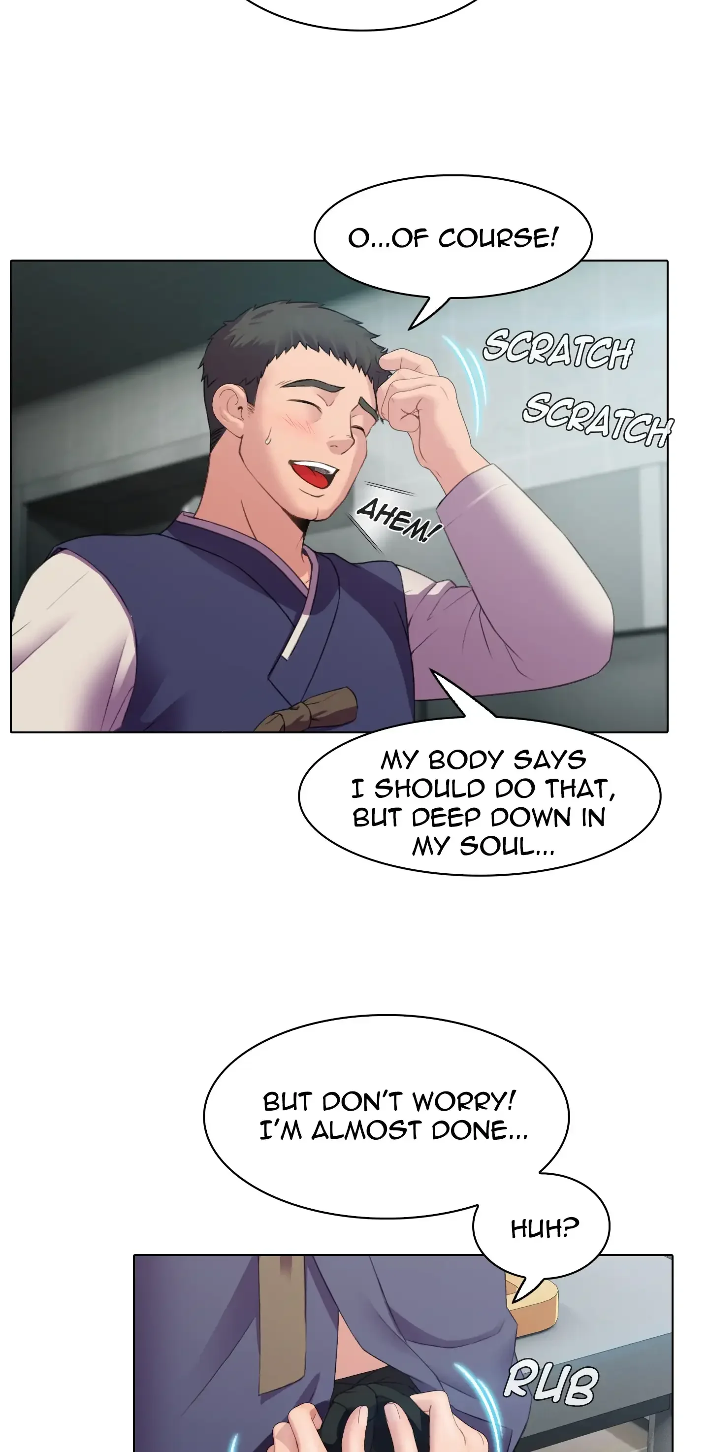 Choose Your Wife! - Episode 1