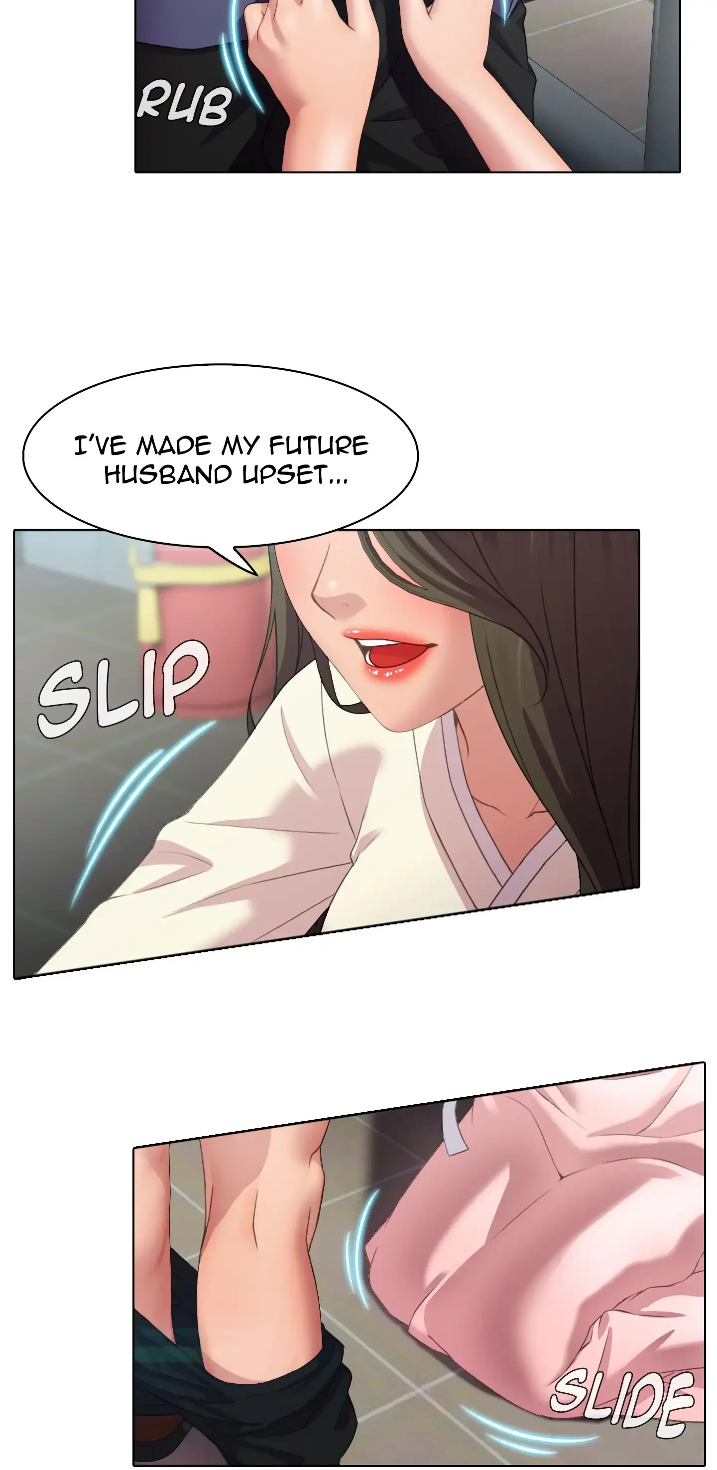 Choose Your Wife! - Episode 1