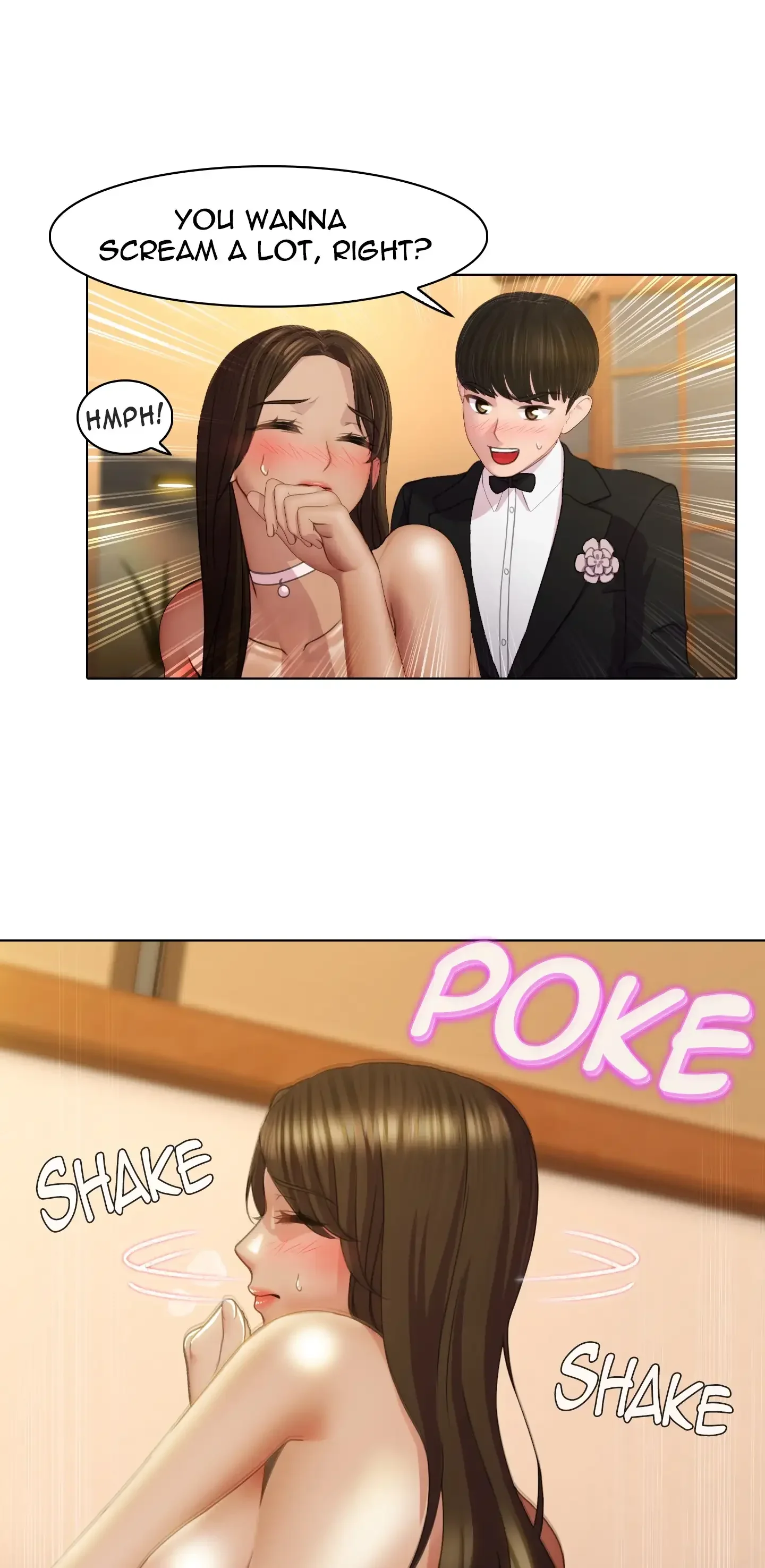 Choose Your Wife! - Episode 1