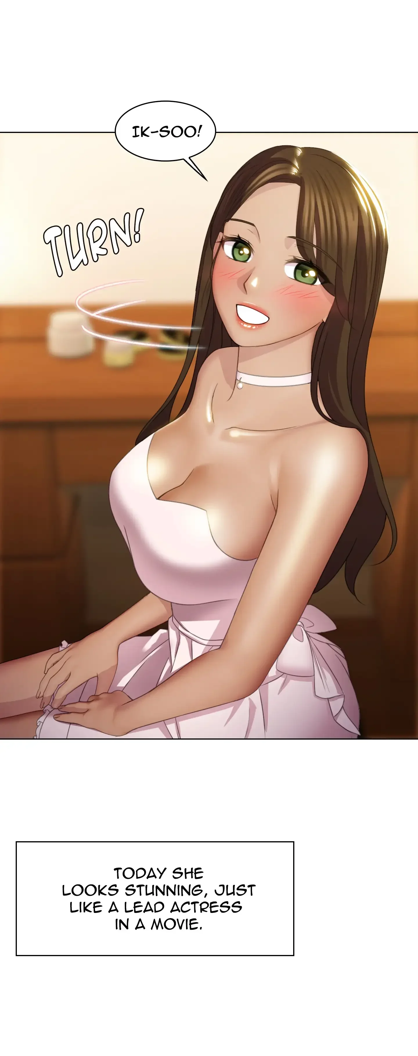 Choose Your Wife! - Episode 1