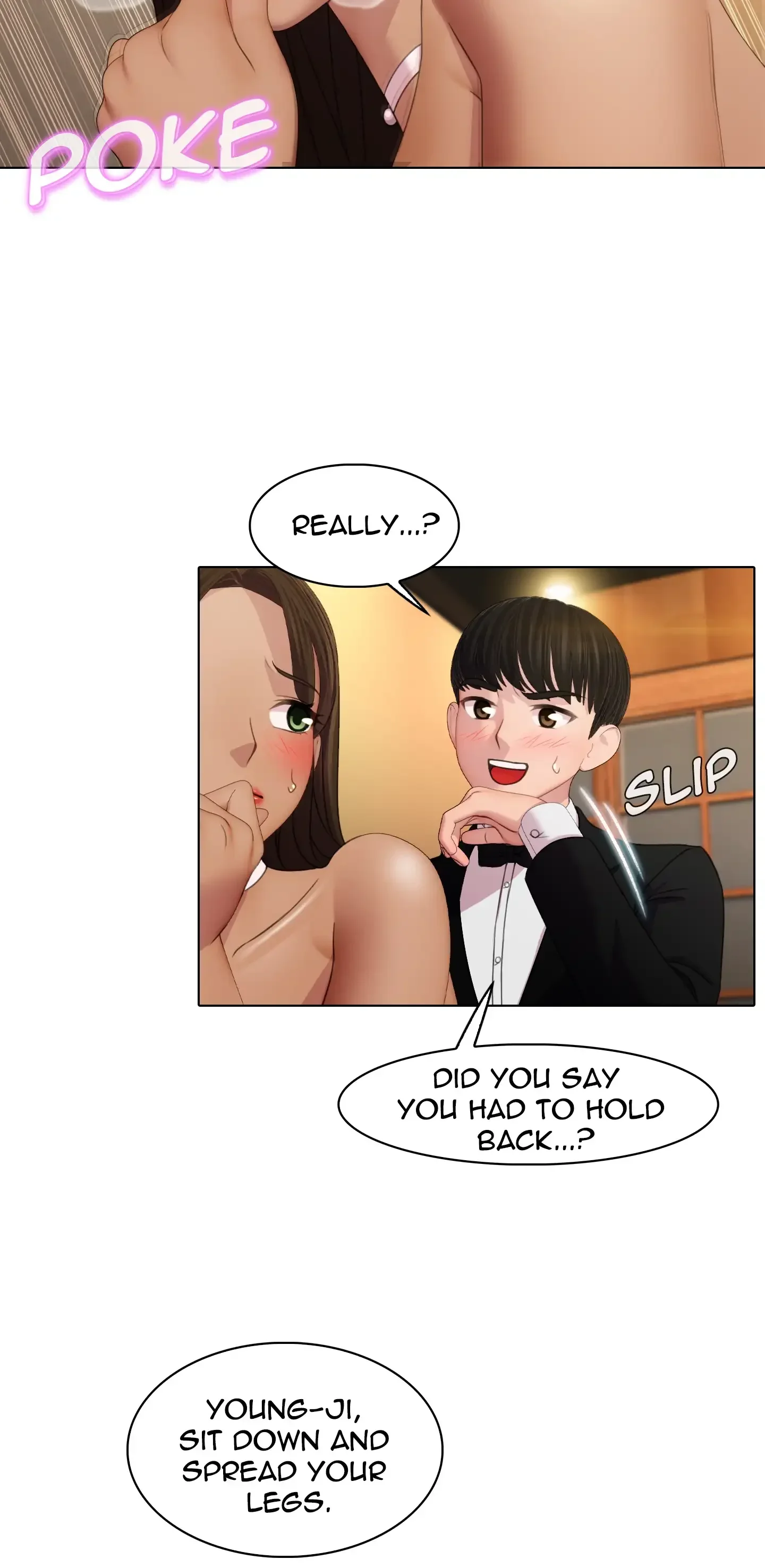 Choose Your Wife! - Episode 1