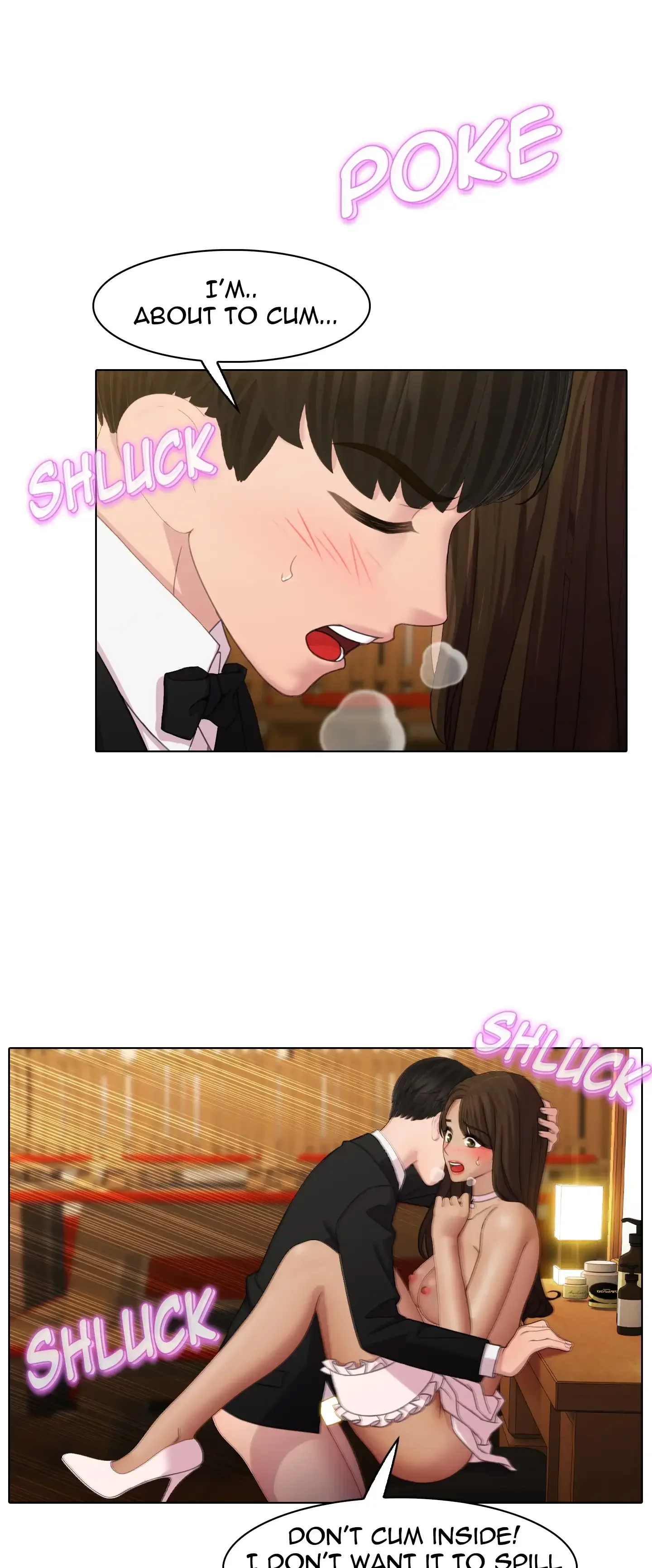 Choose Your Wife! - Episode 1