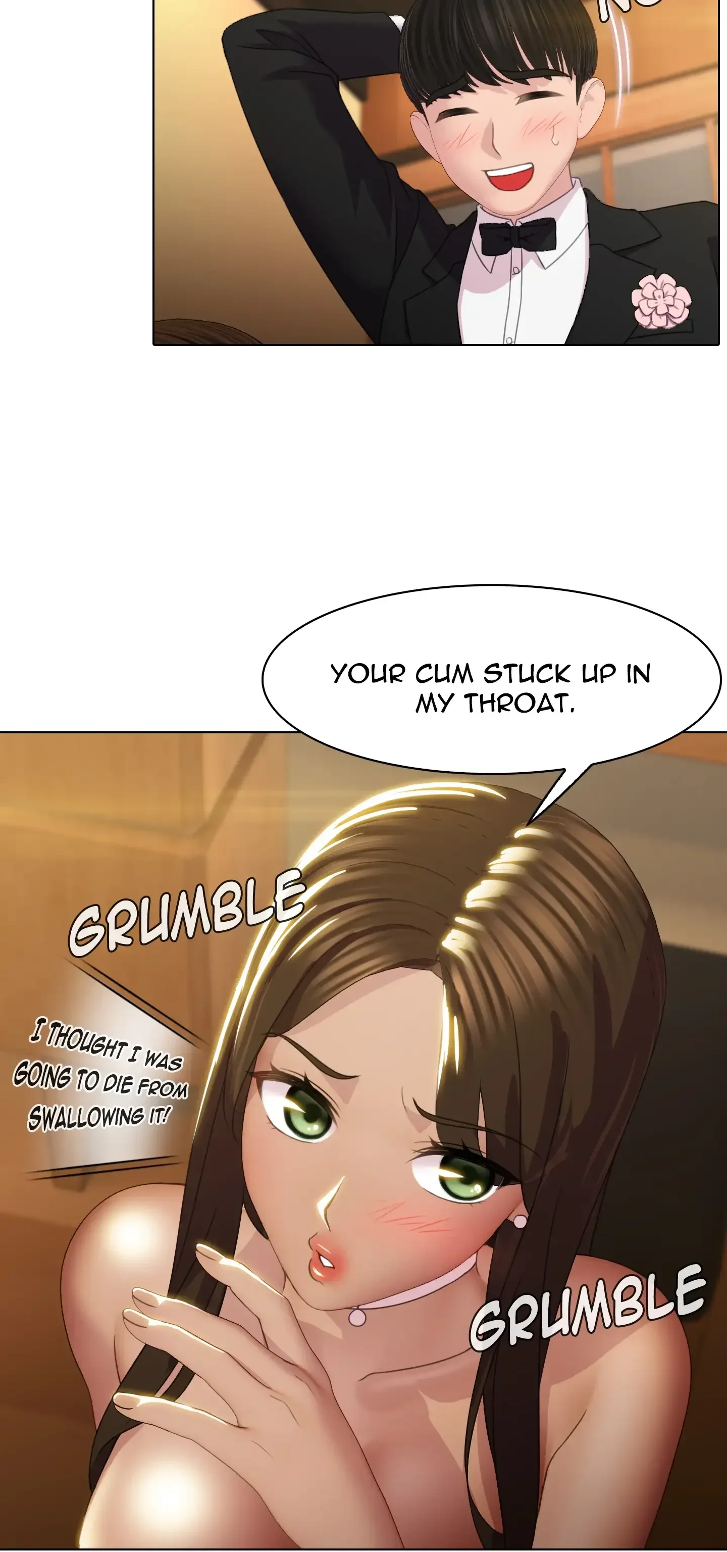 Choose Your Wife! - Episode 1