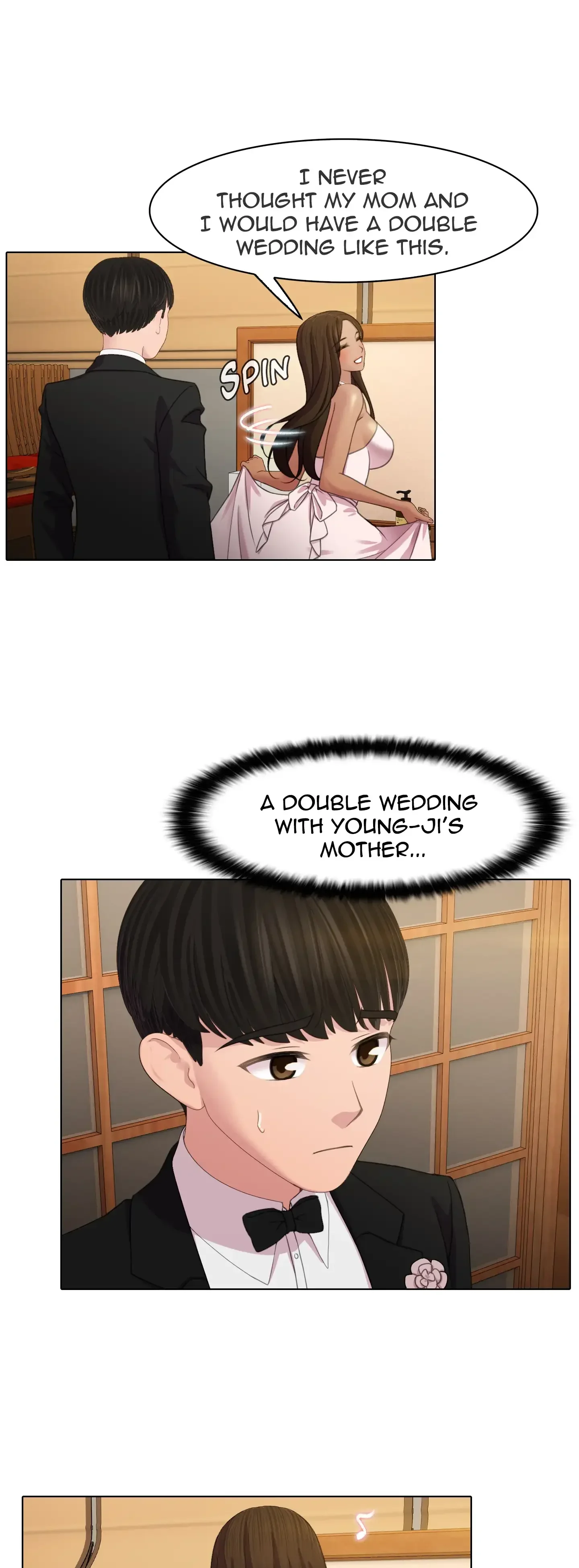 Choose Your Wife! - Episode 1
