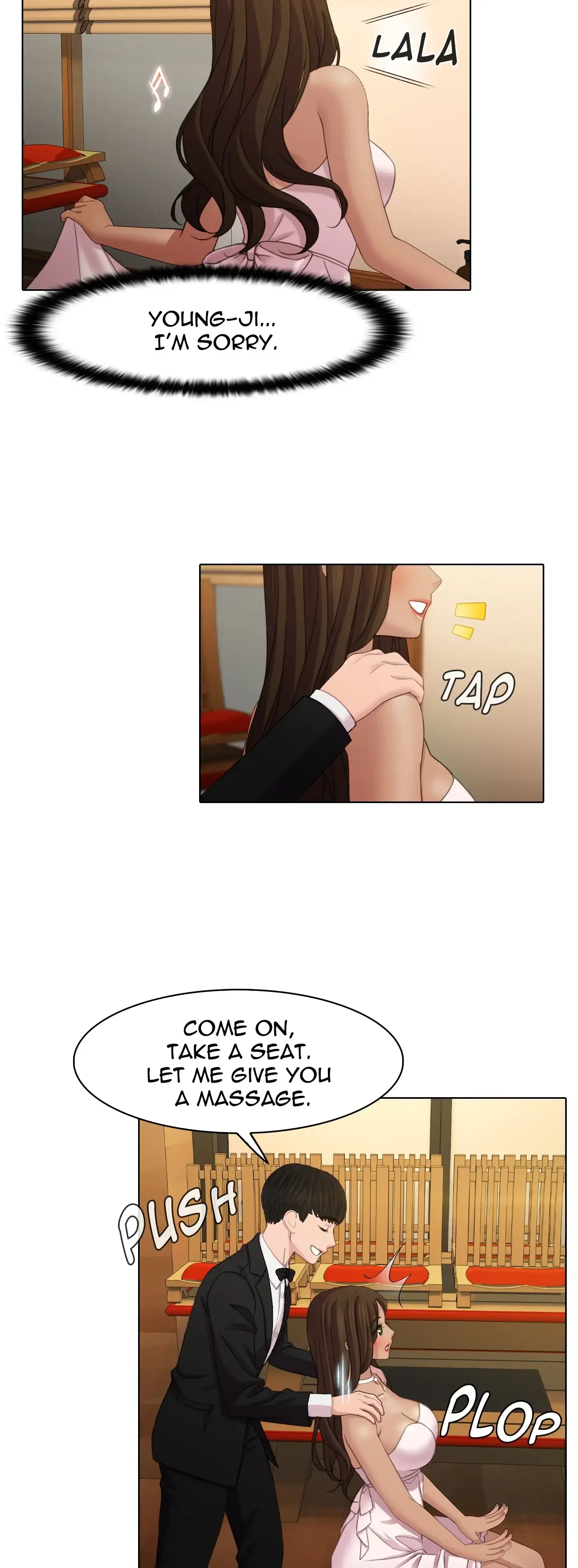 Choose Your Wife! - Episode 1