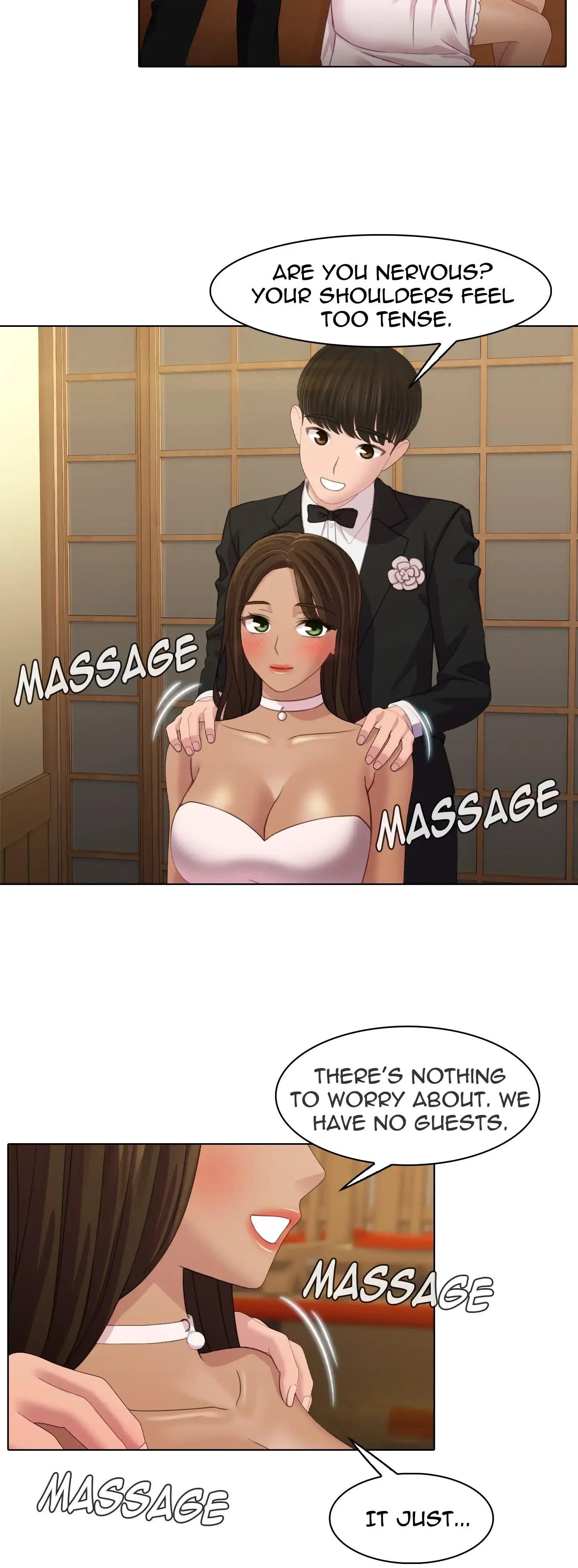 Choose Your Wife! - Episode 1