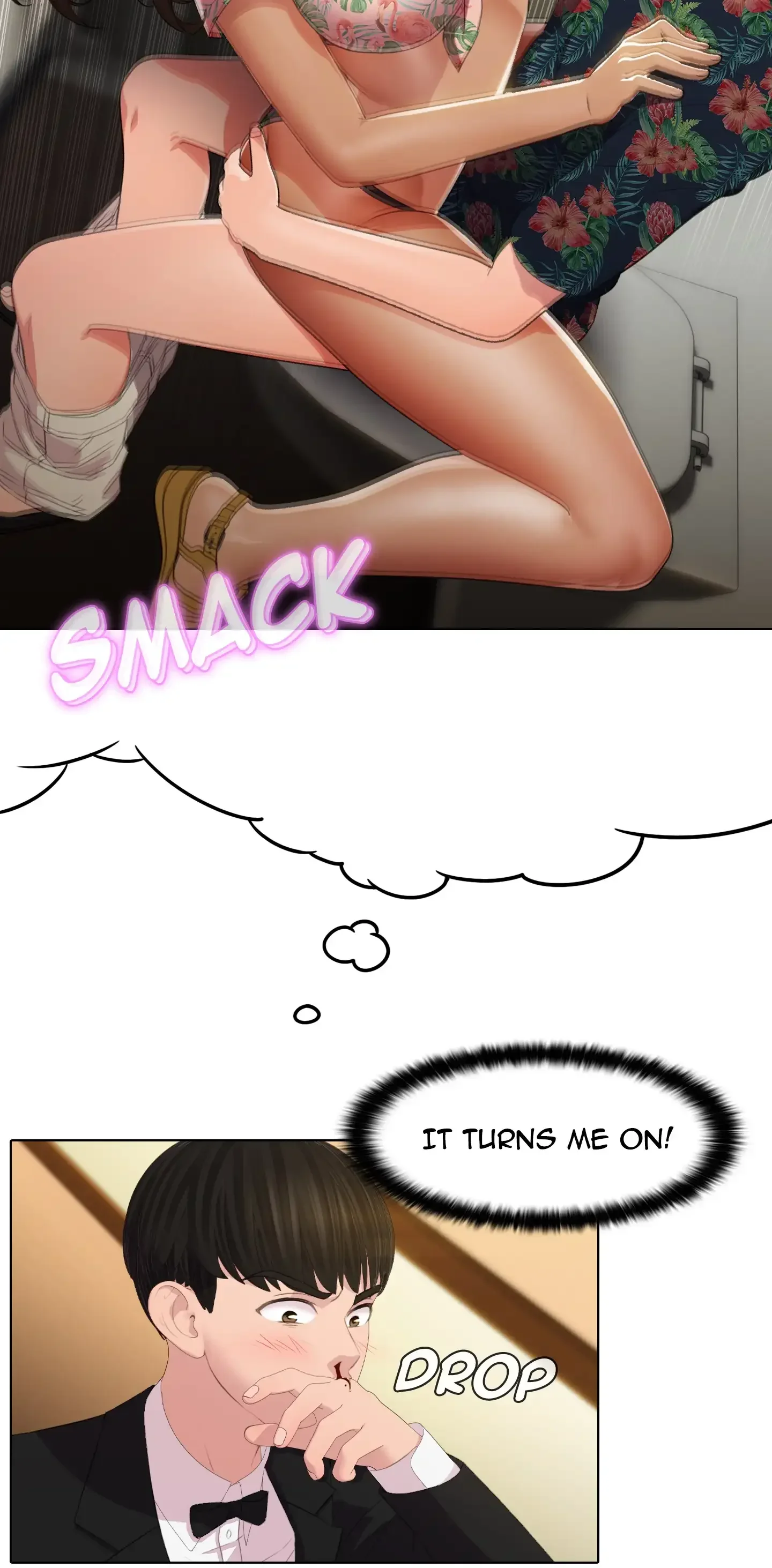 Choose Your Wife! - Episode 2
