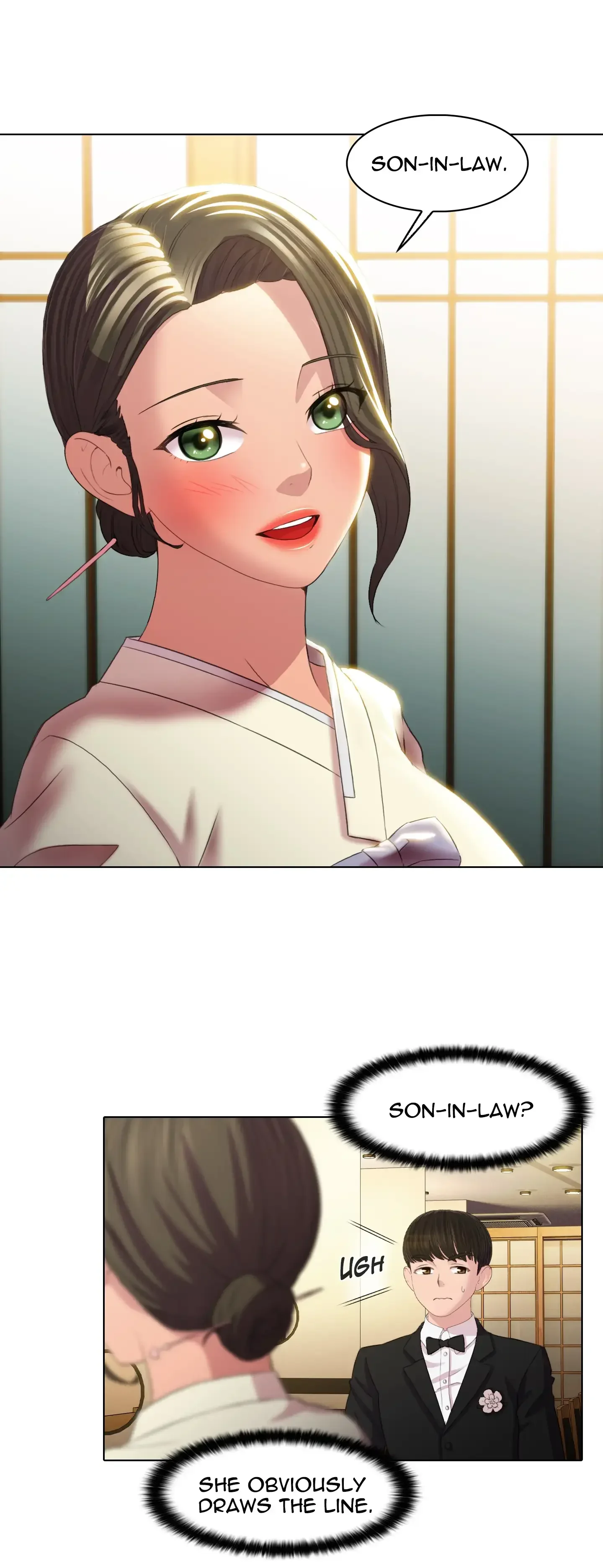 Choose Your Wife! - Episode 2