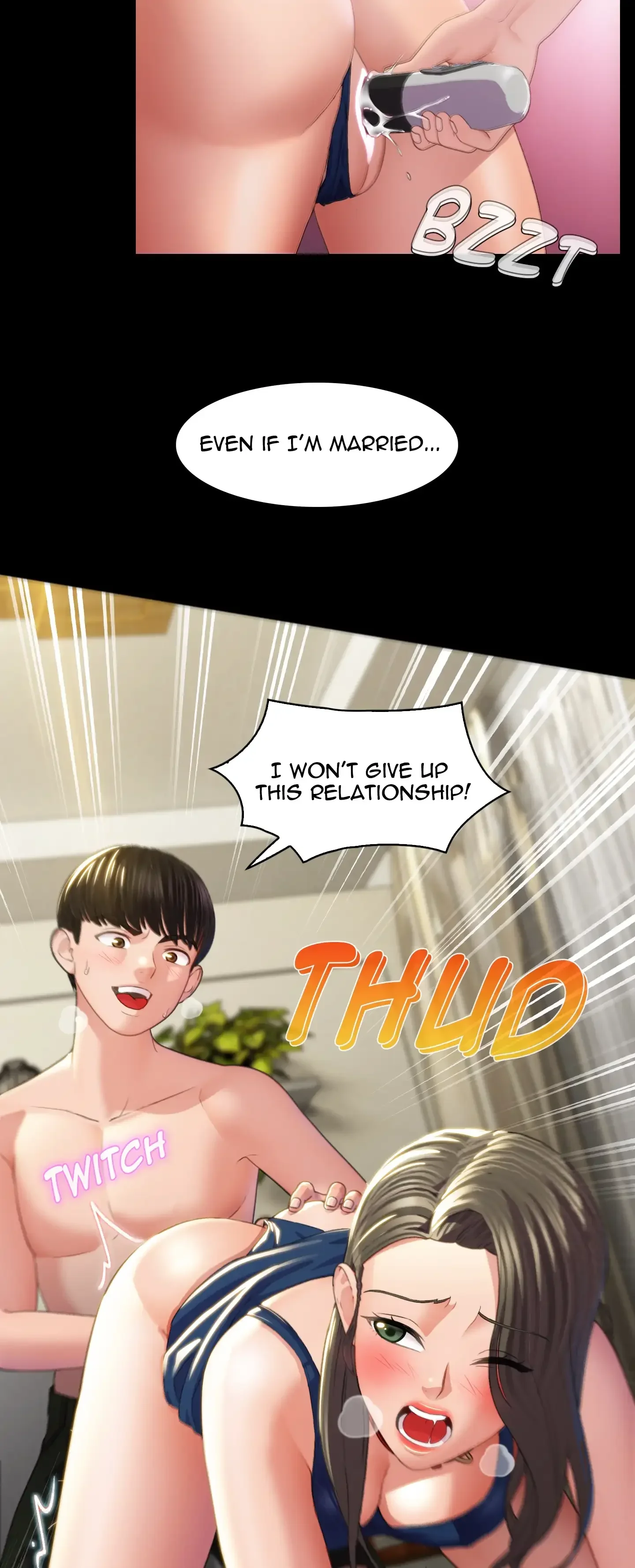 Choose Your Wife! - Episode 2