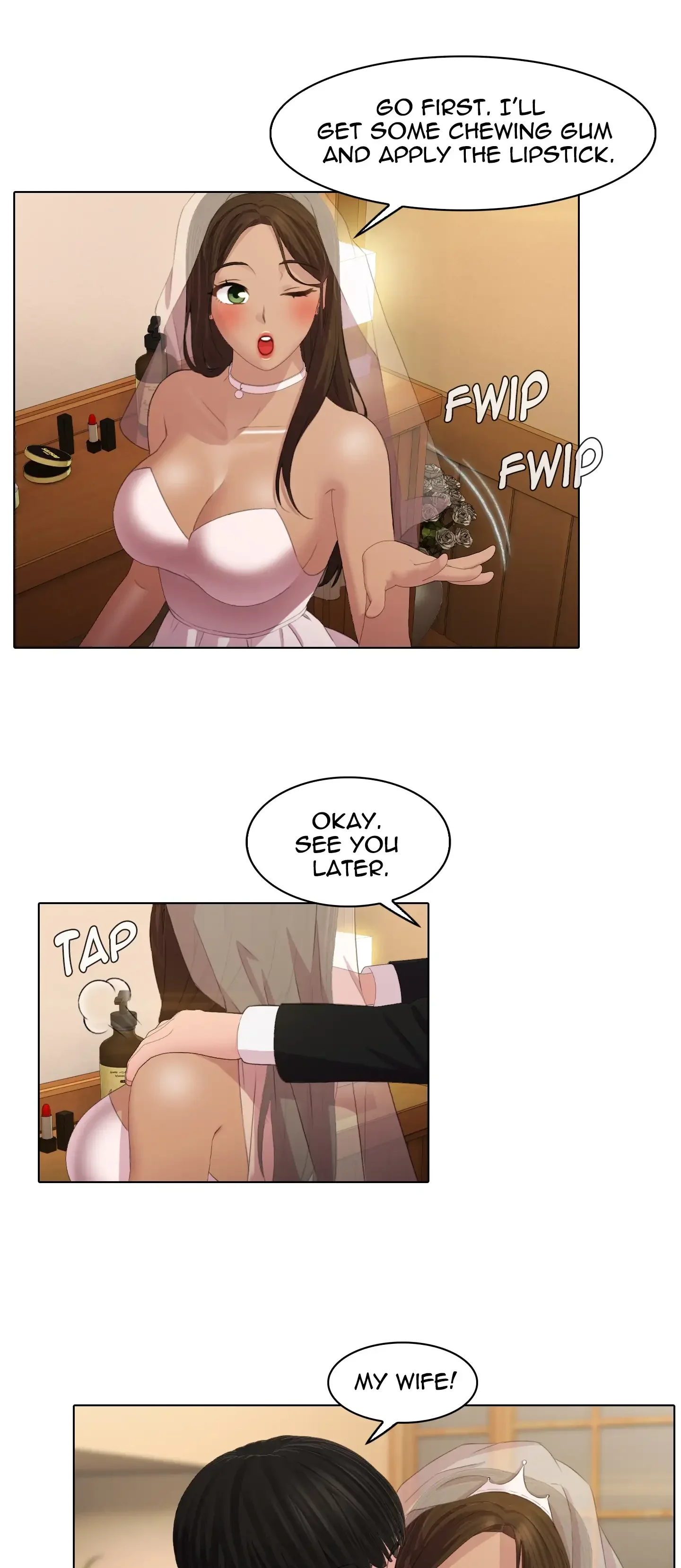 Choose Your Wife! - Episode 2