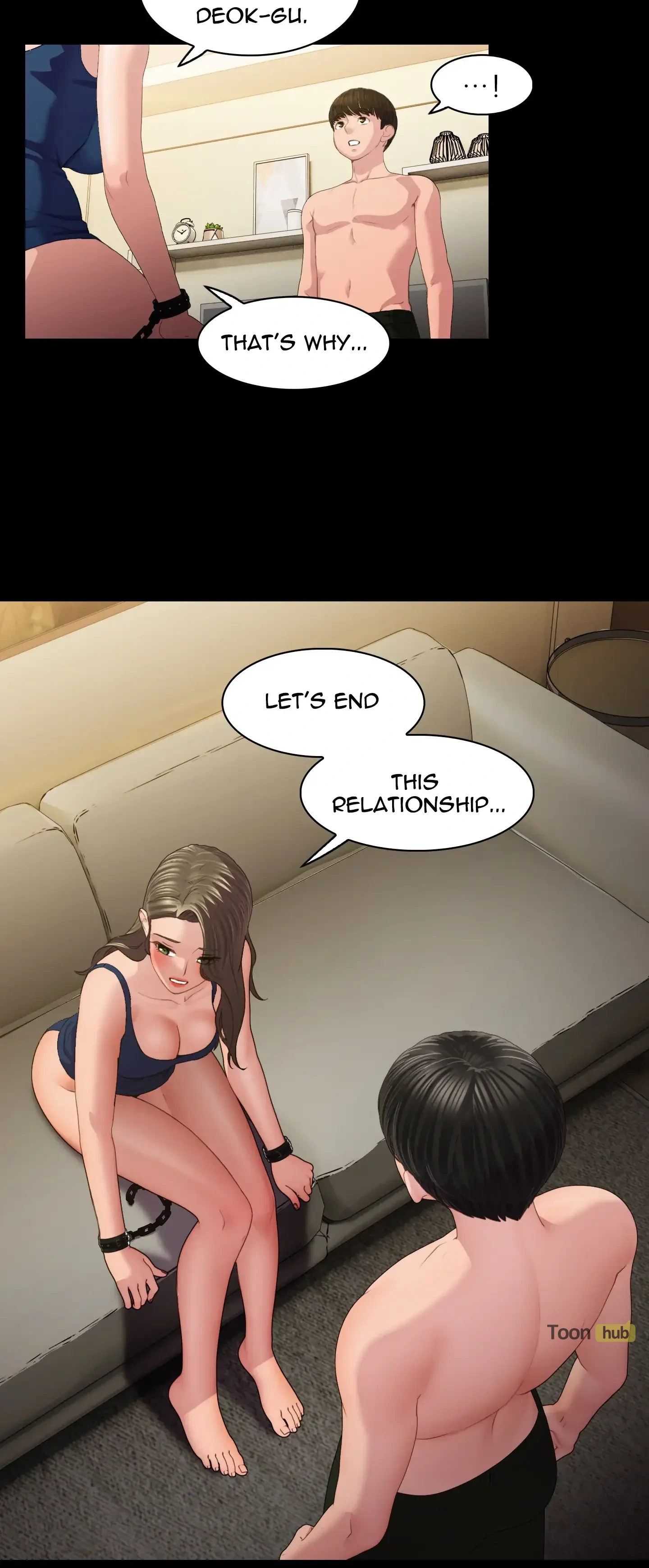 Choose Your Wife! - Episode 2