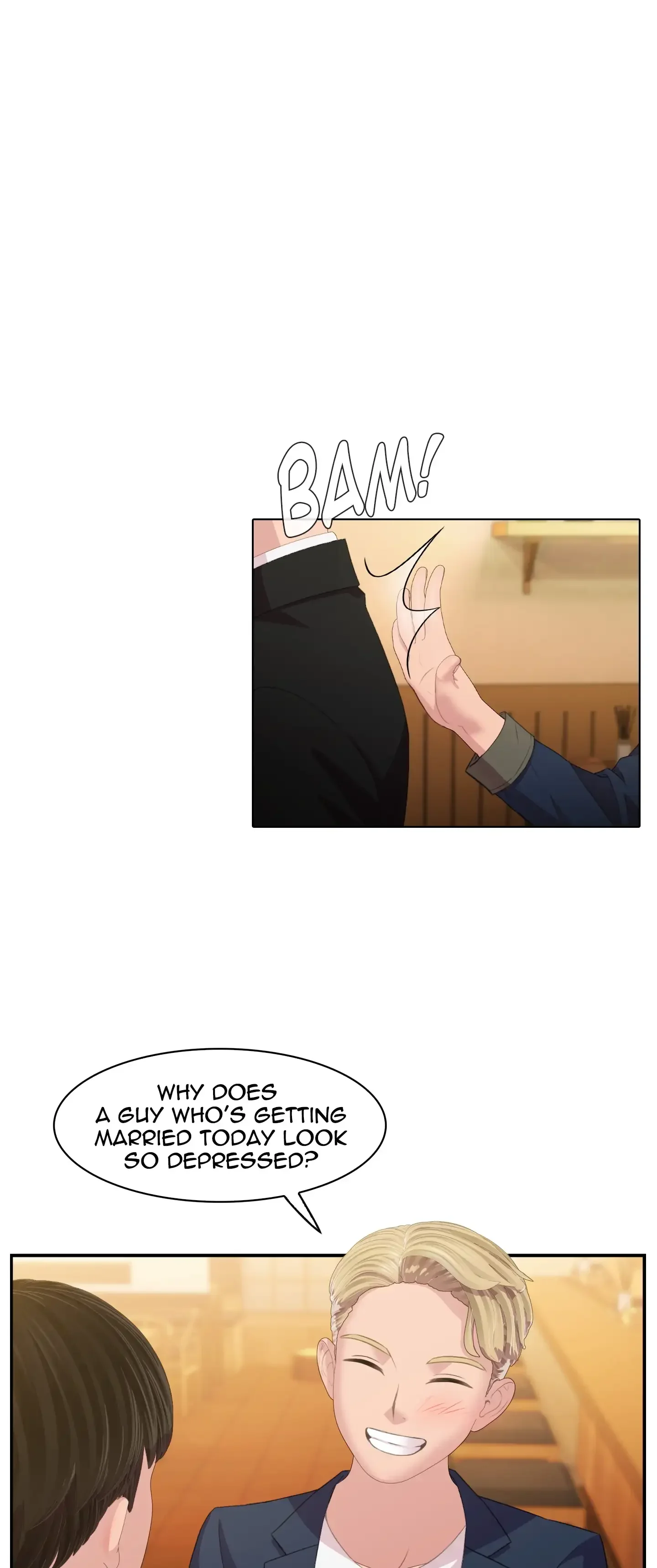 Choose Your Wife! - Episode 2