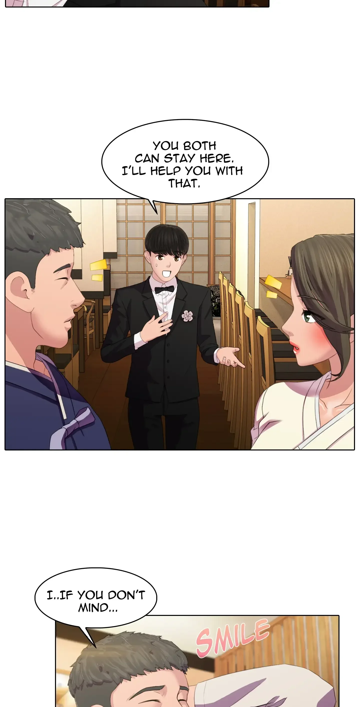 Choose Your Wife! - Episode 2