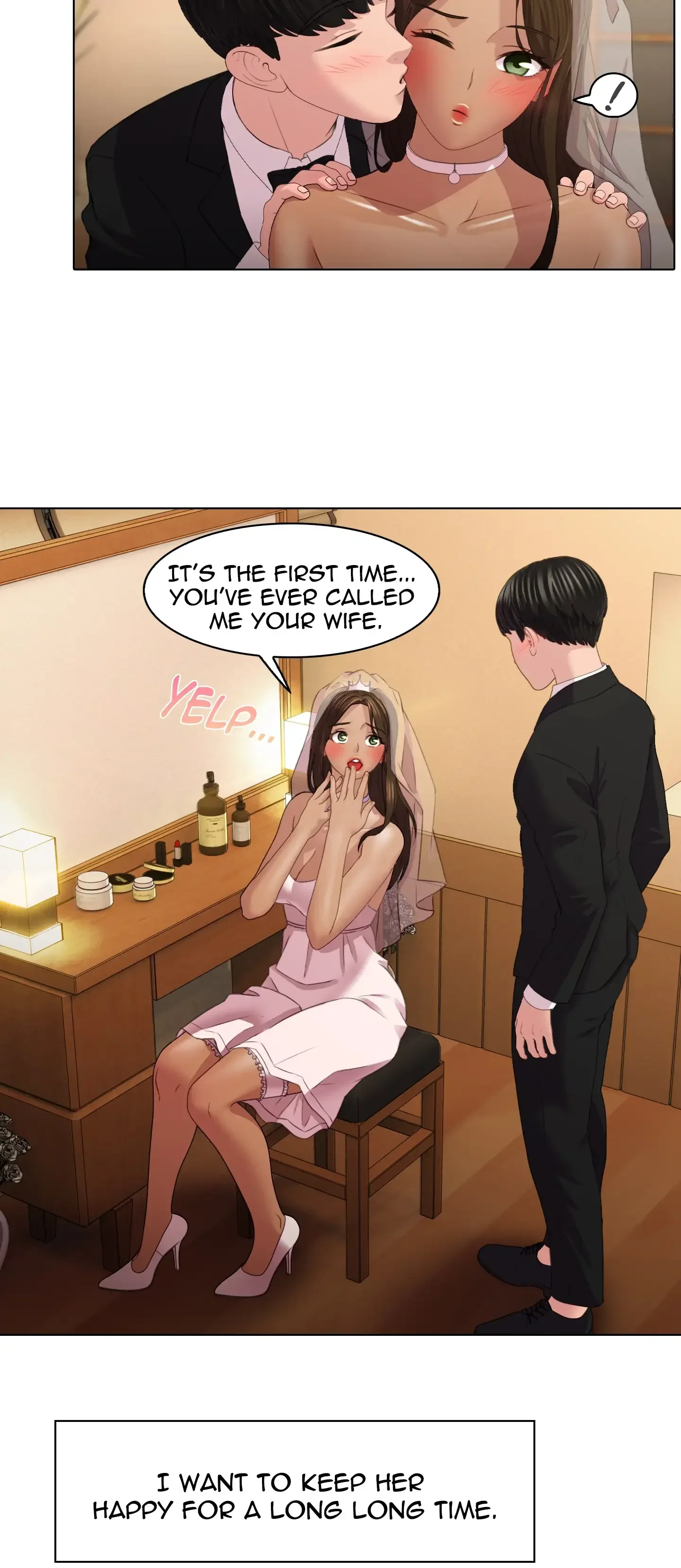 Choose Your Wife! - Episode 2