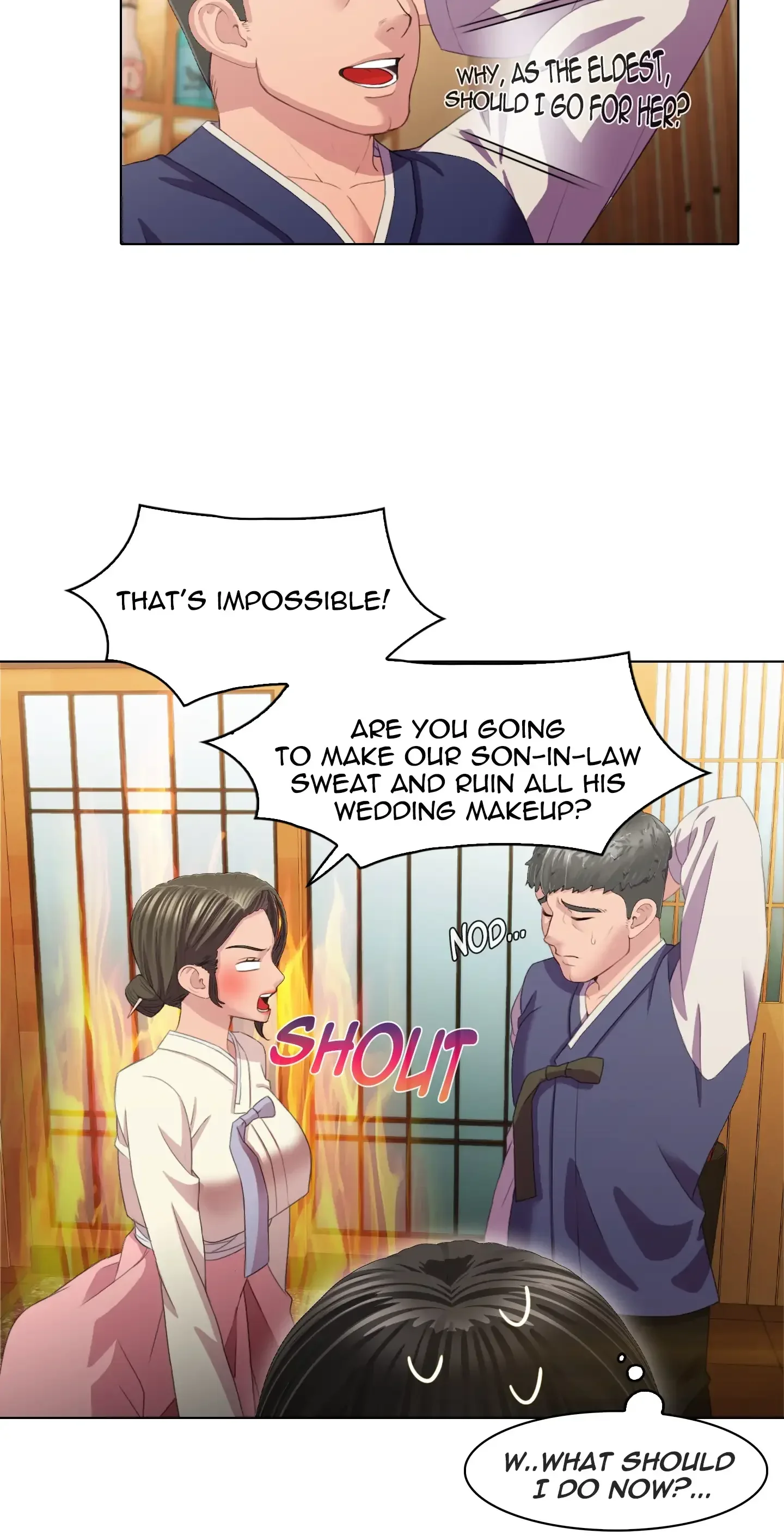 Choose Your Wife! - Episode 2