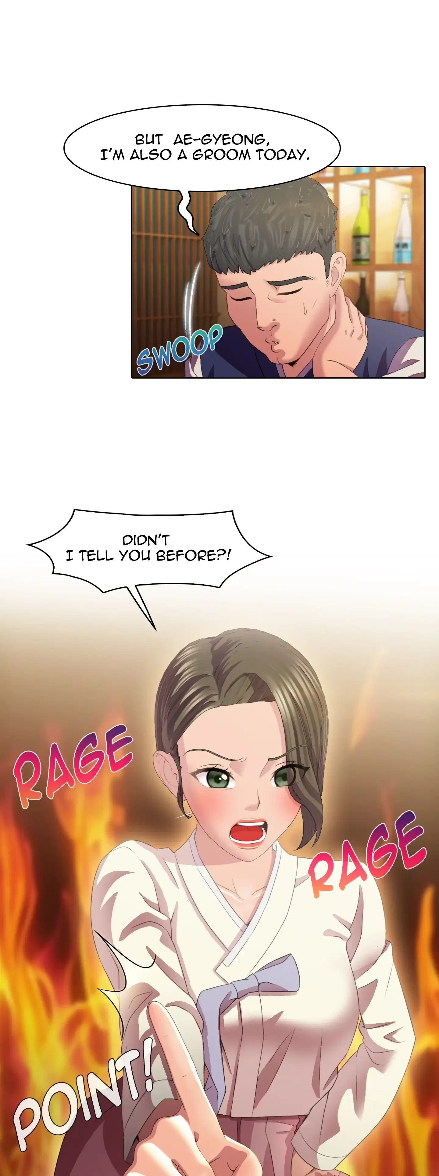 Choose Your Wife! - Episode 2