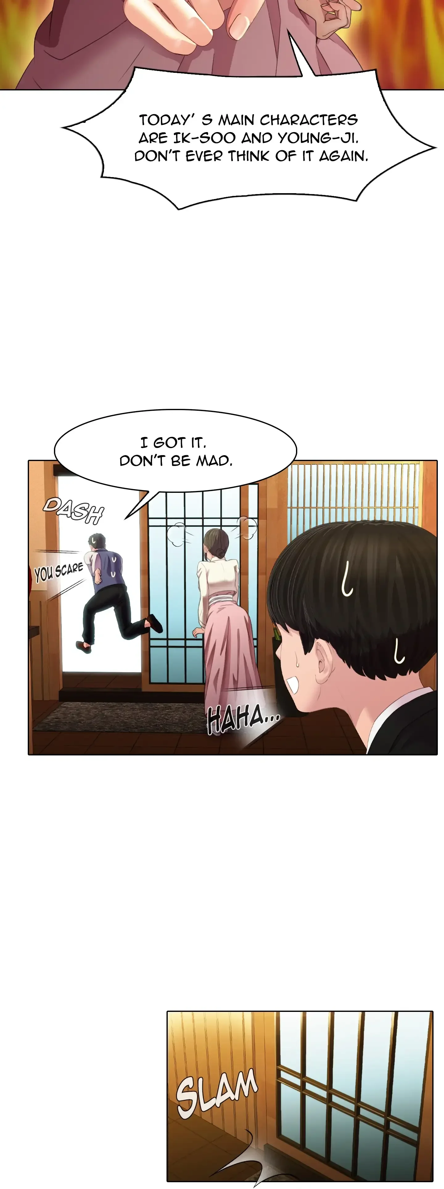 Choose Your Wife! - Episode 2