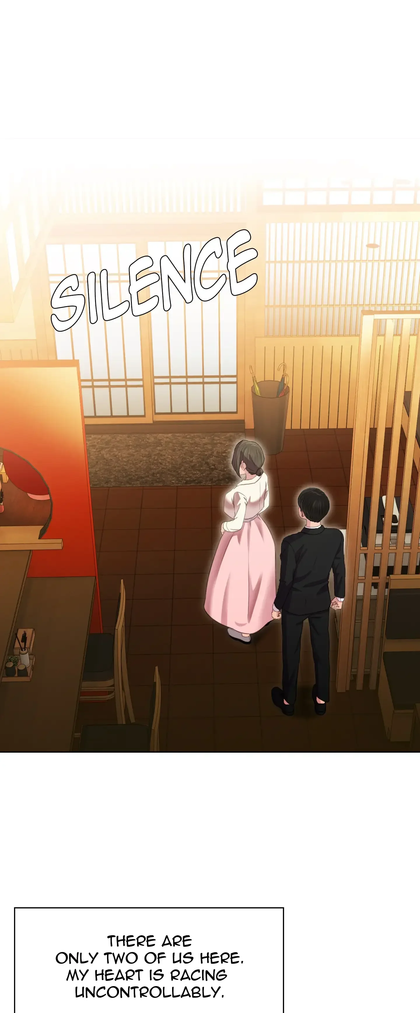 Choose Your Wife! - Episode 2