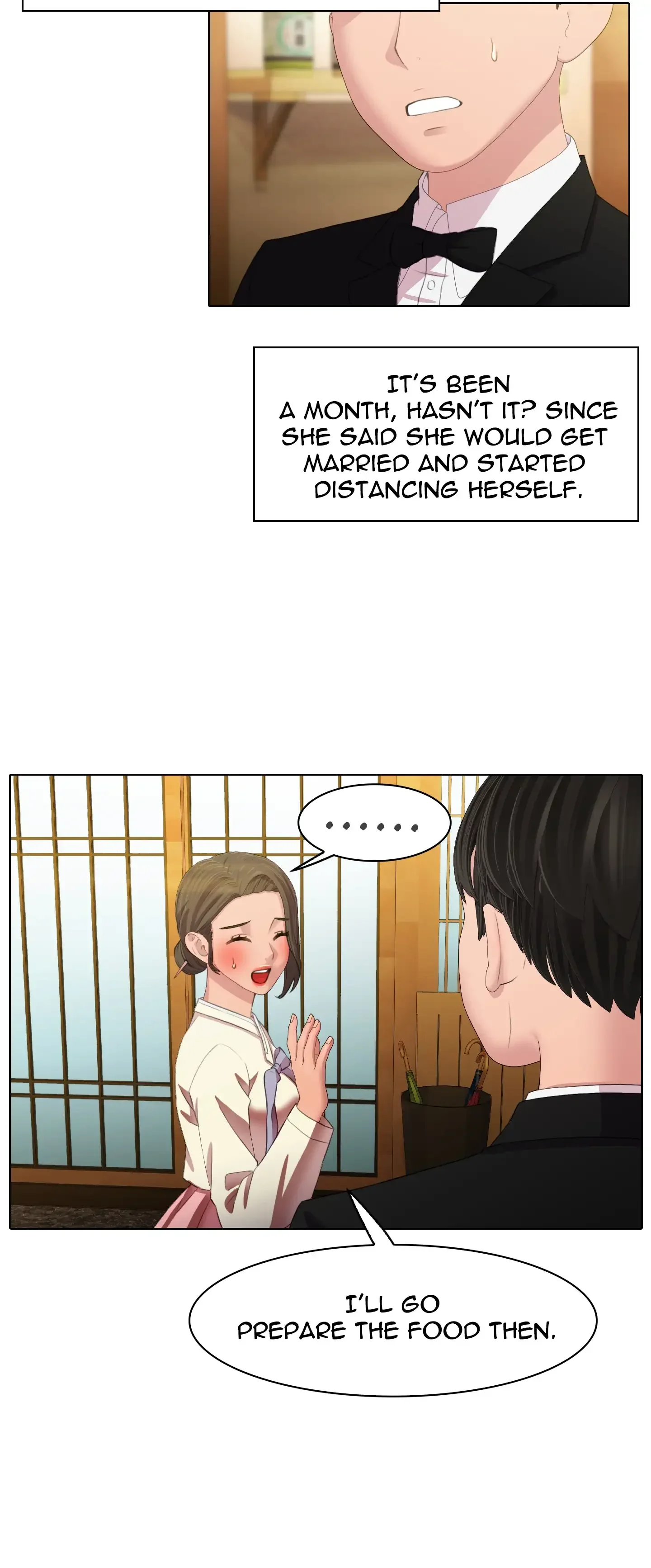 Choose Your Wife! - Episode 2