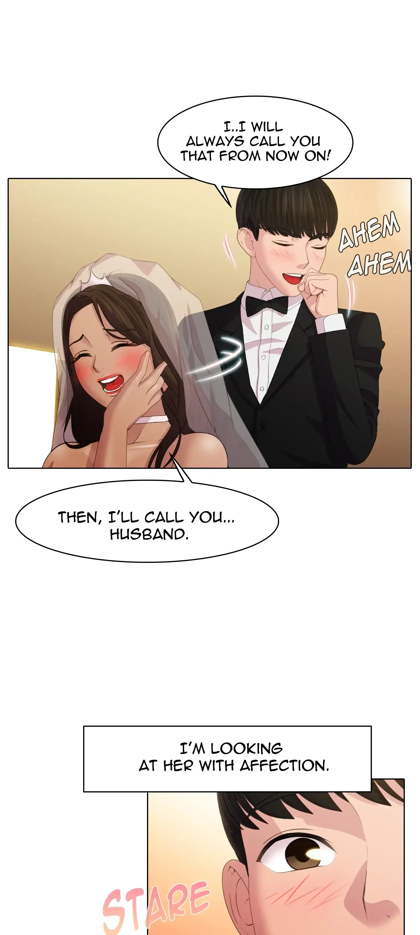 Choose Your Wife! - Episode 2
