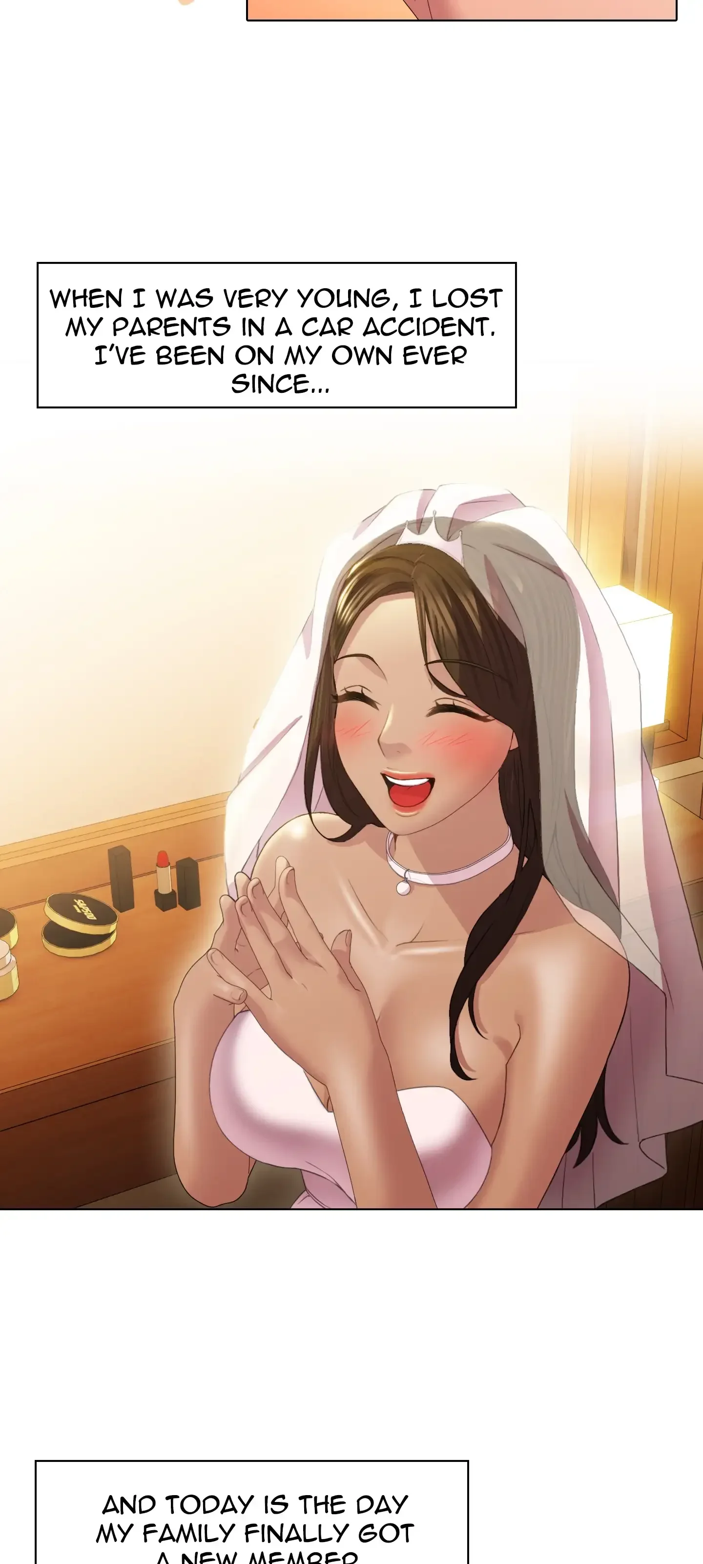 Choose Your Wife! - Episode 2