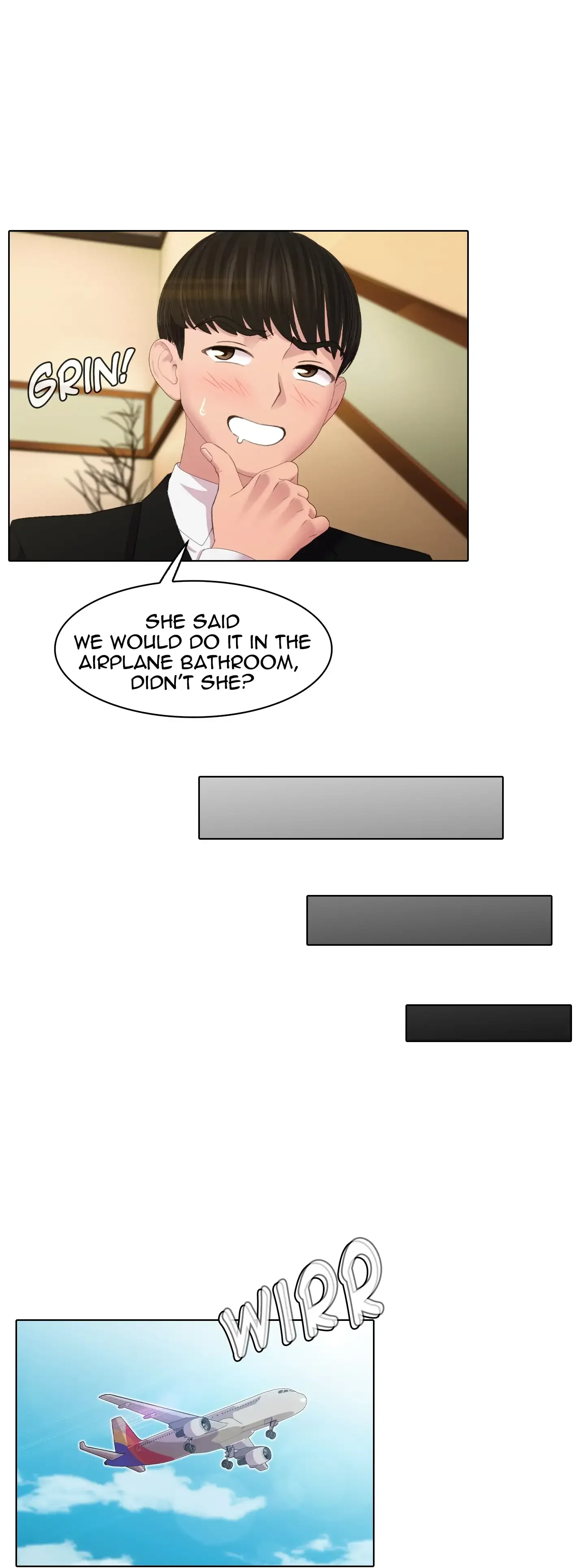 Choose Your Wife! - Episode 2