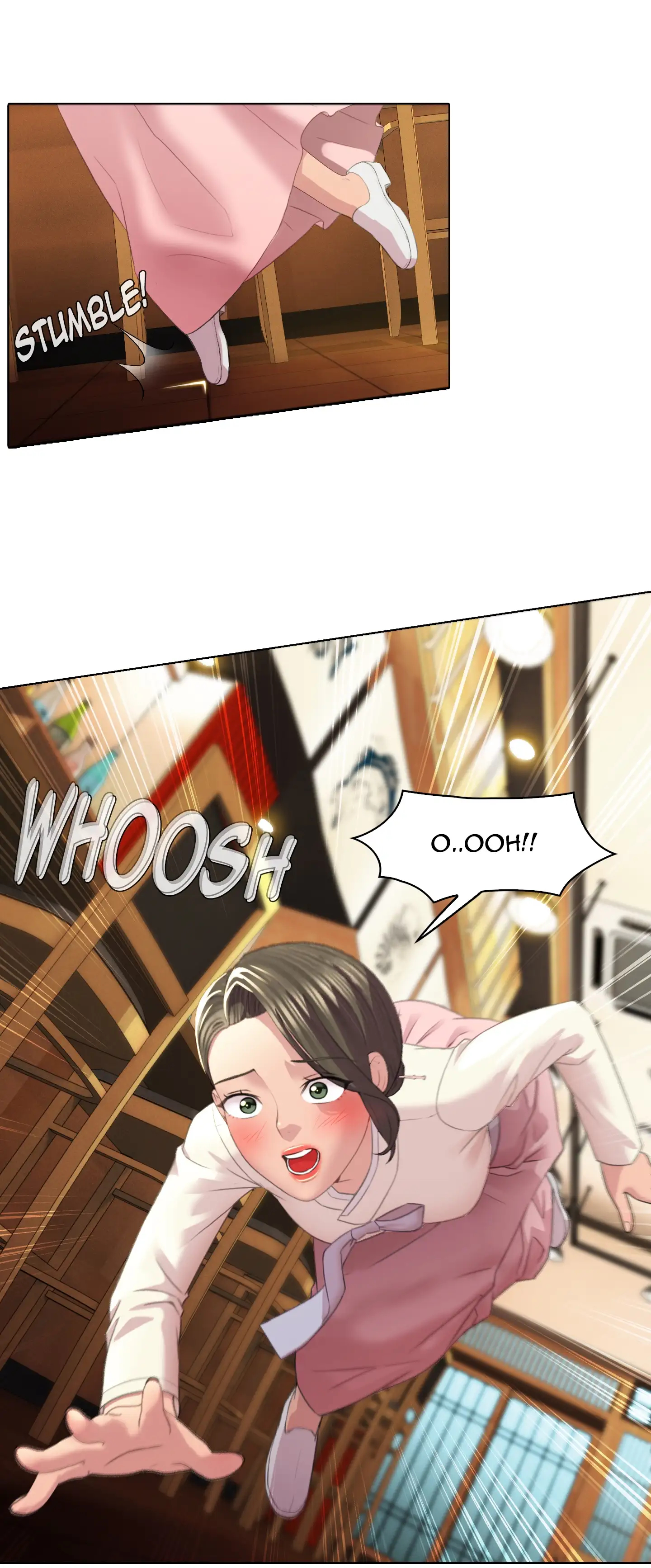Choose Your Wife! - Prologue