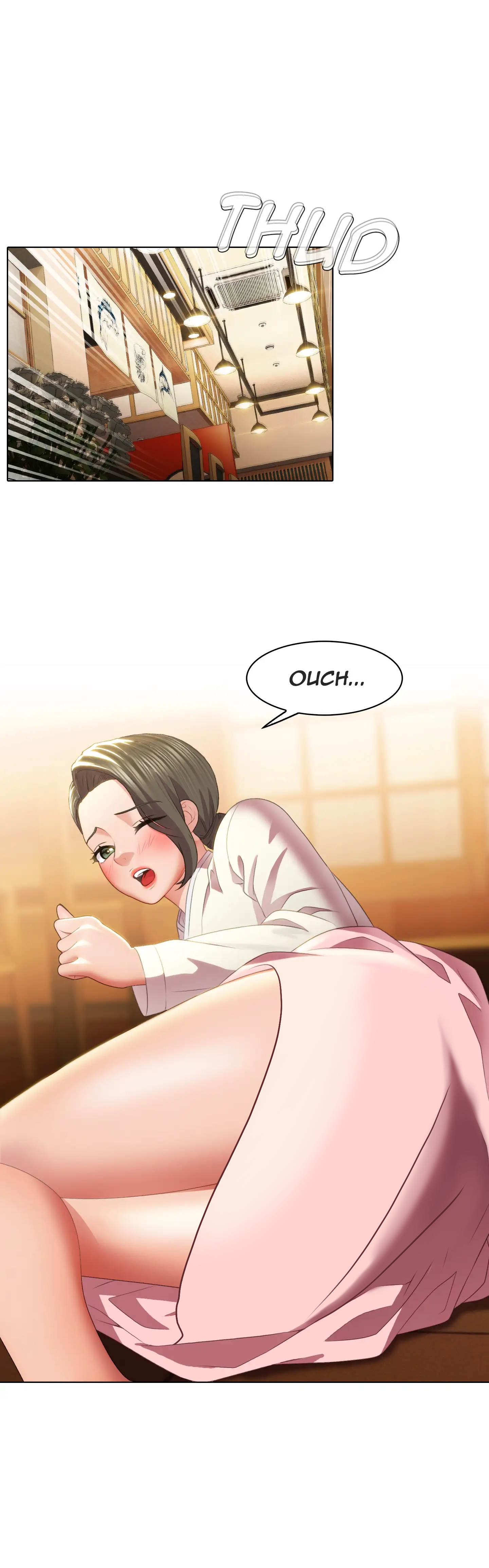 Choose Your Wife! - Prologue