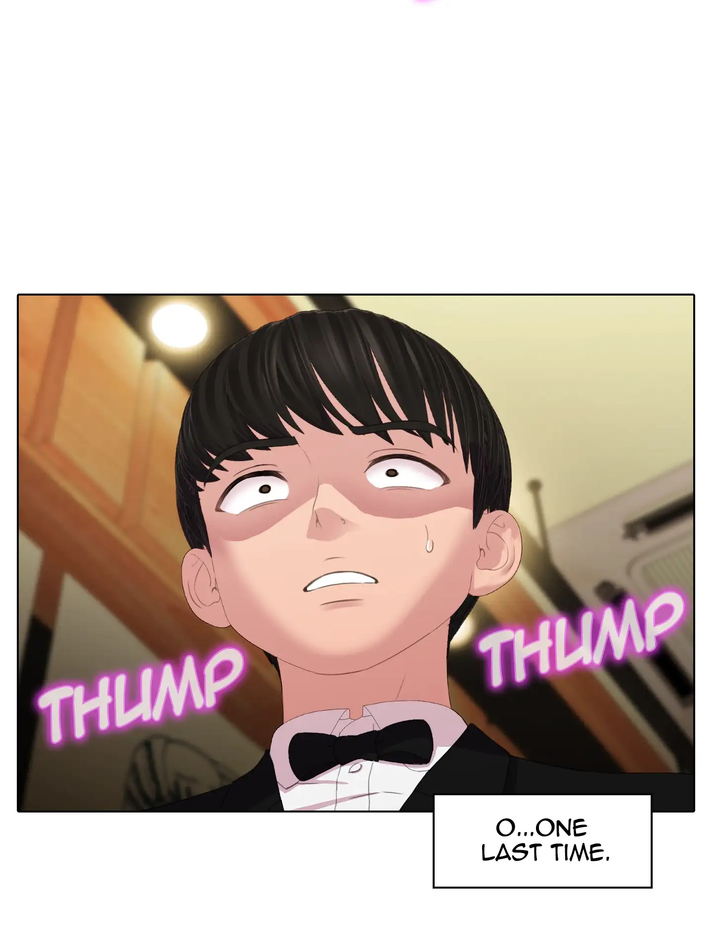 Choose Your Wife! - Prologue