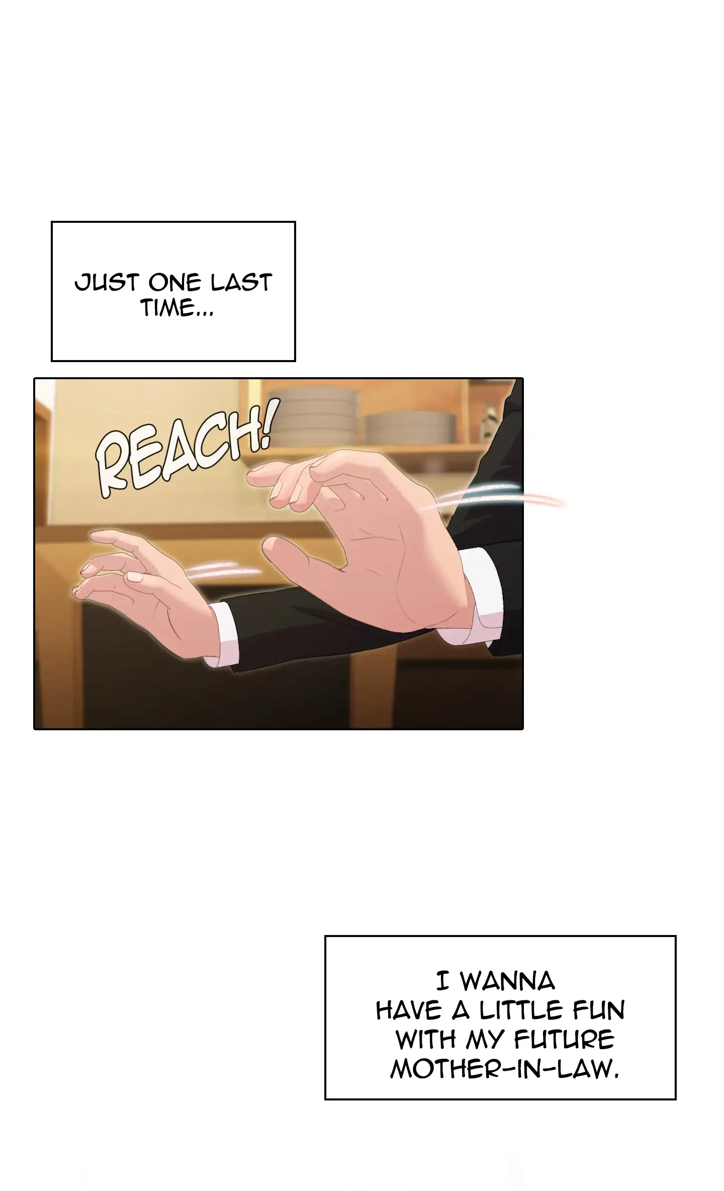 Choose Your Wife! - Prologue