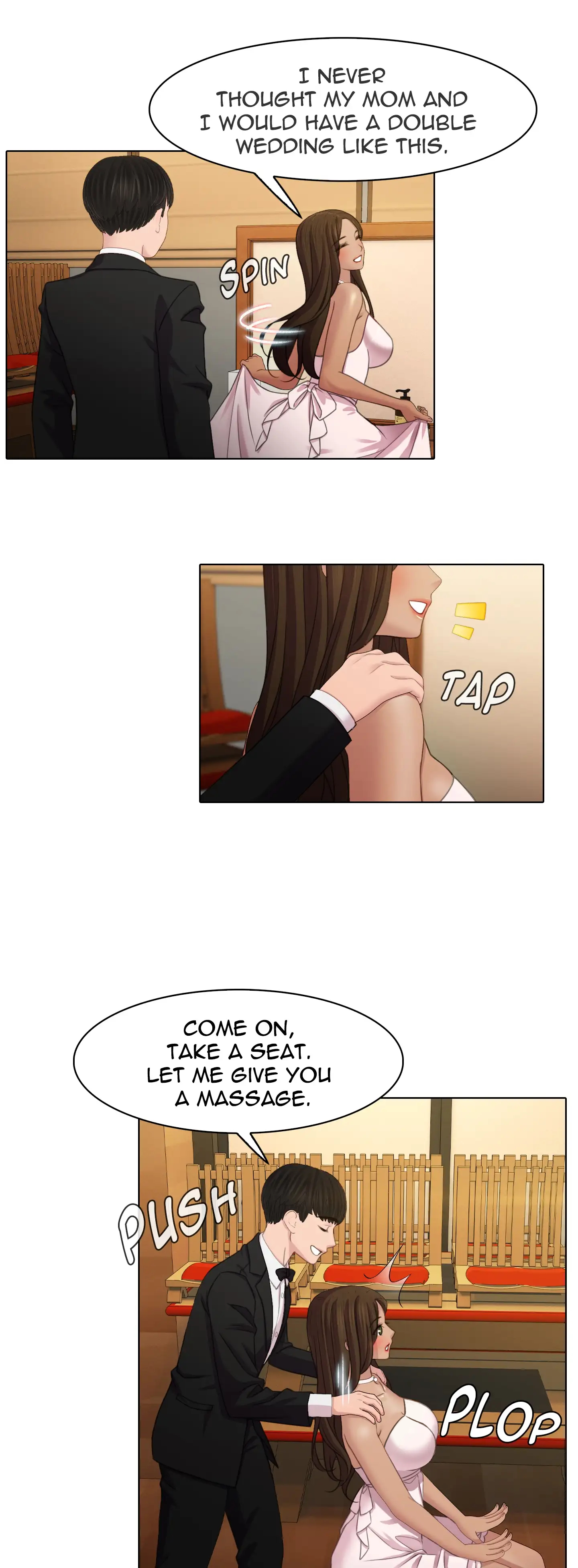Choose Your Wife! - Prologue