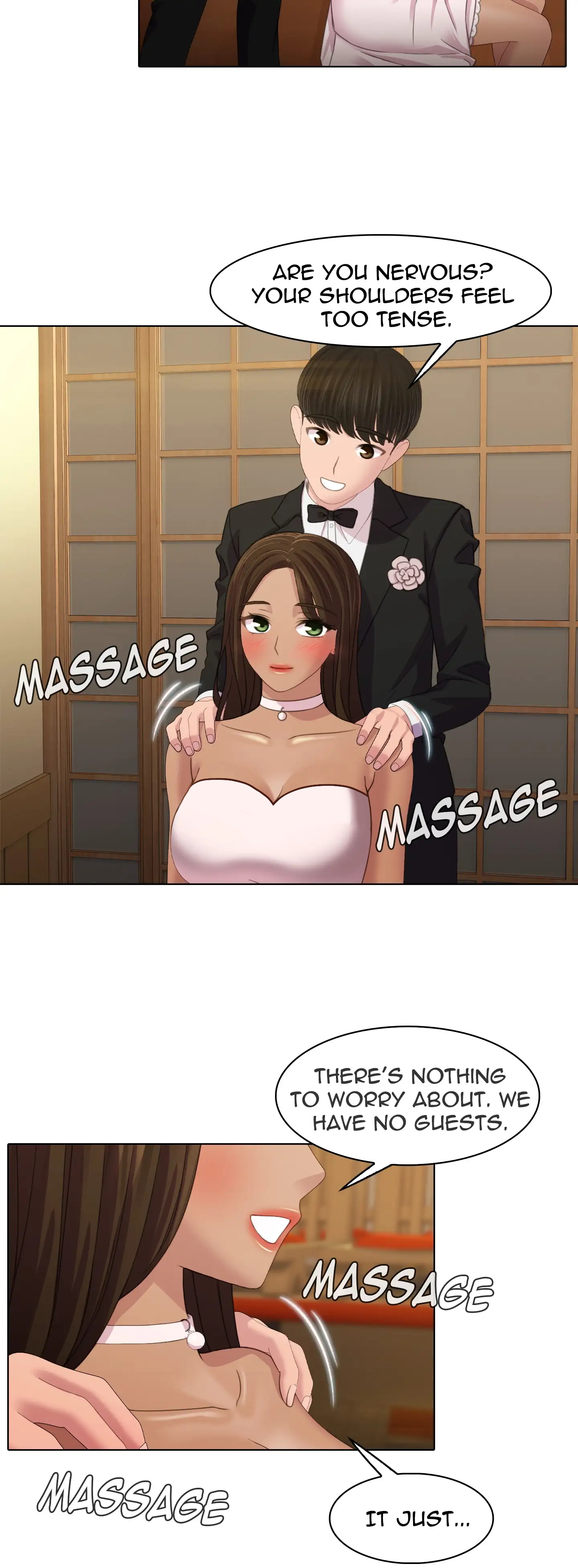 Choose Your Wife! - Prologue