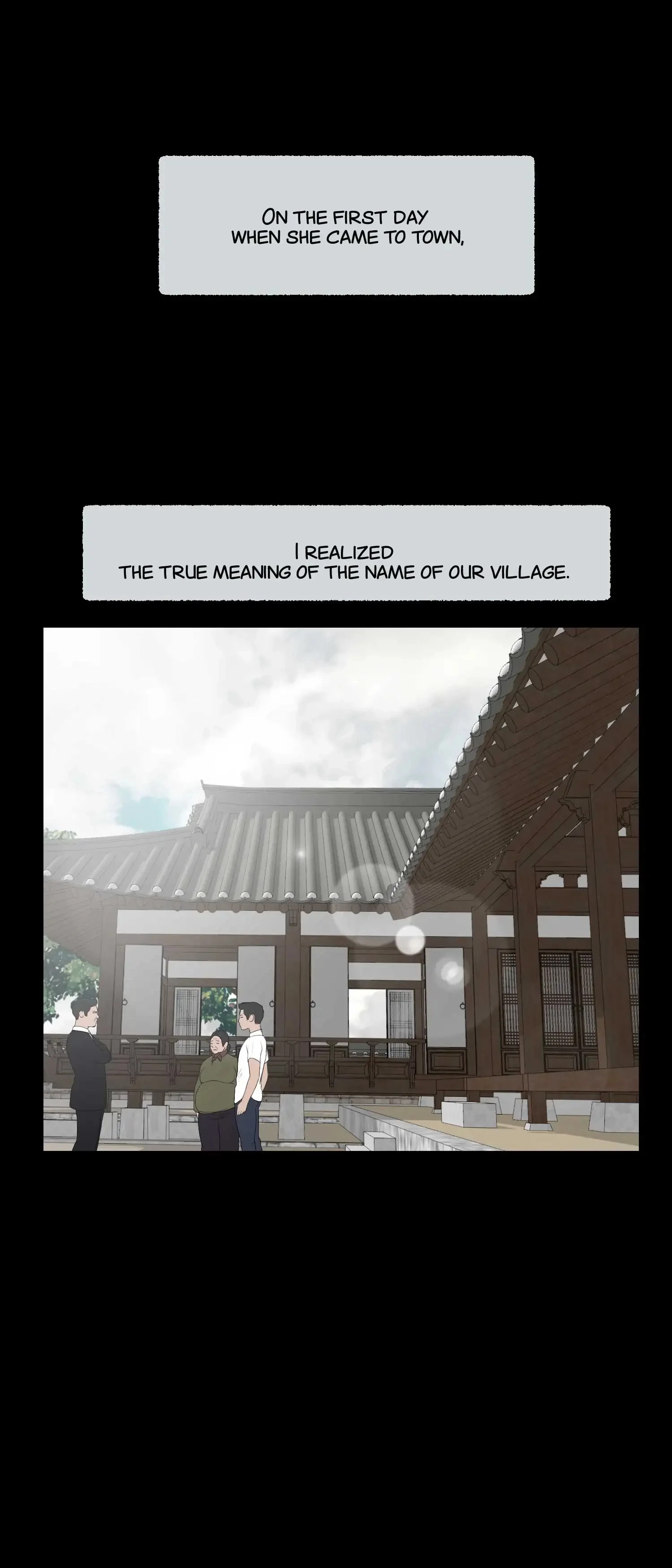 Concubine - Episode 1