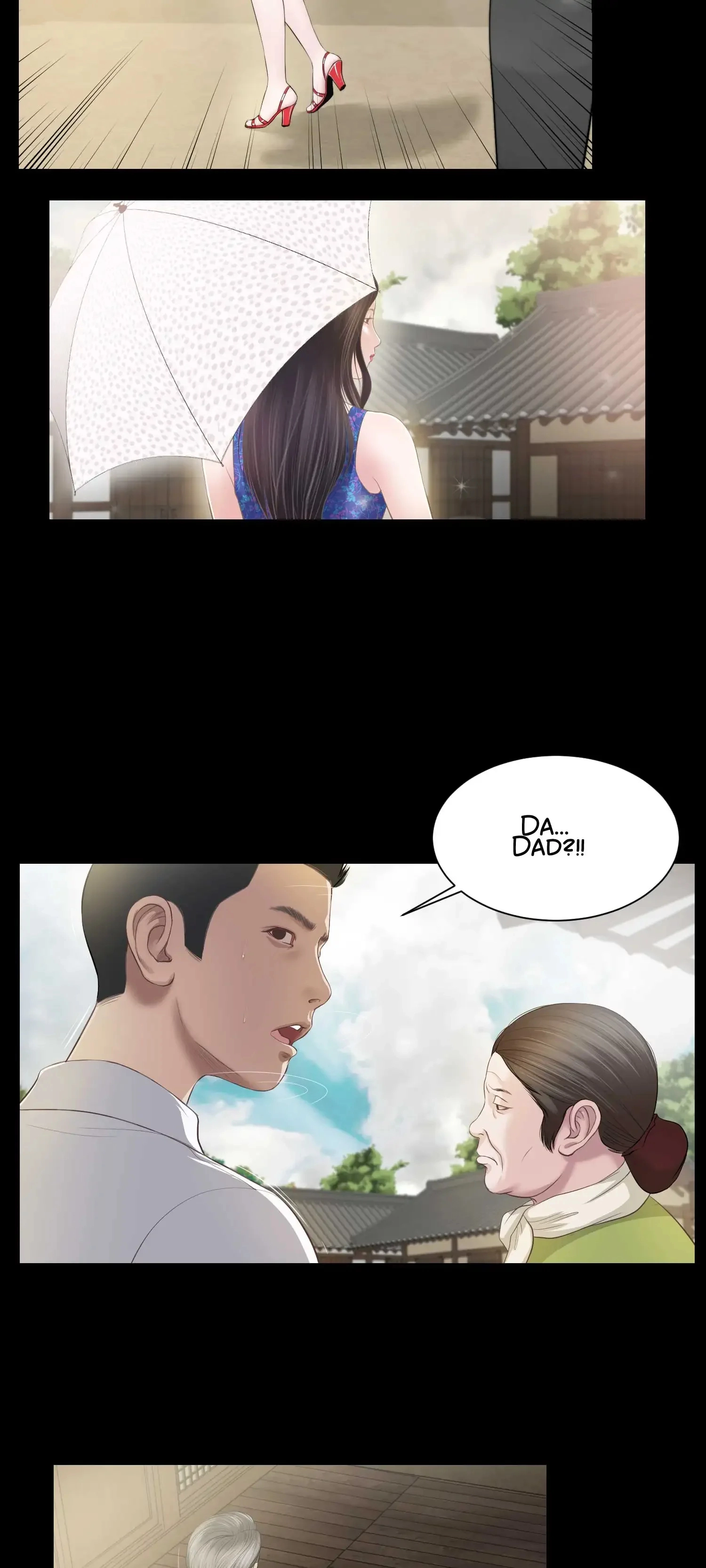 Concubine - Episode 1