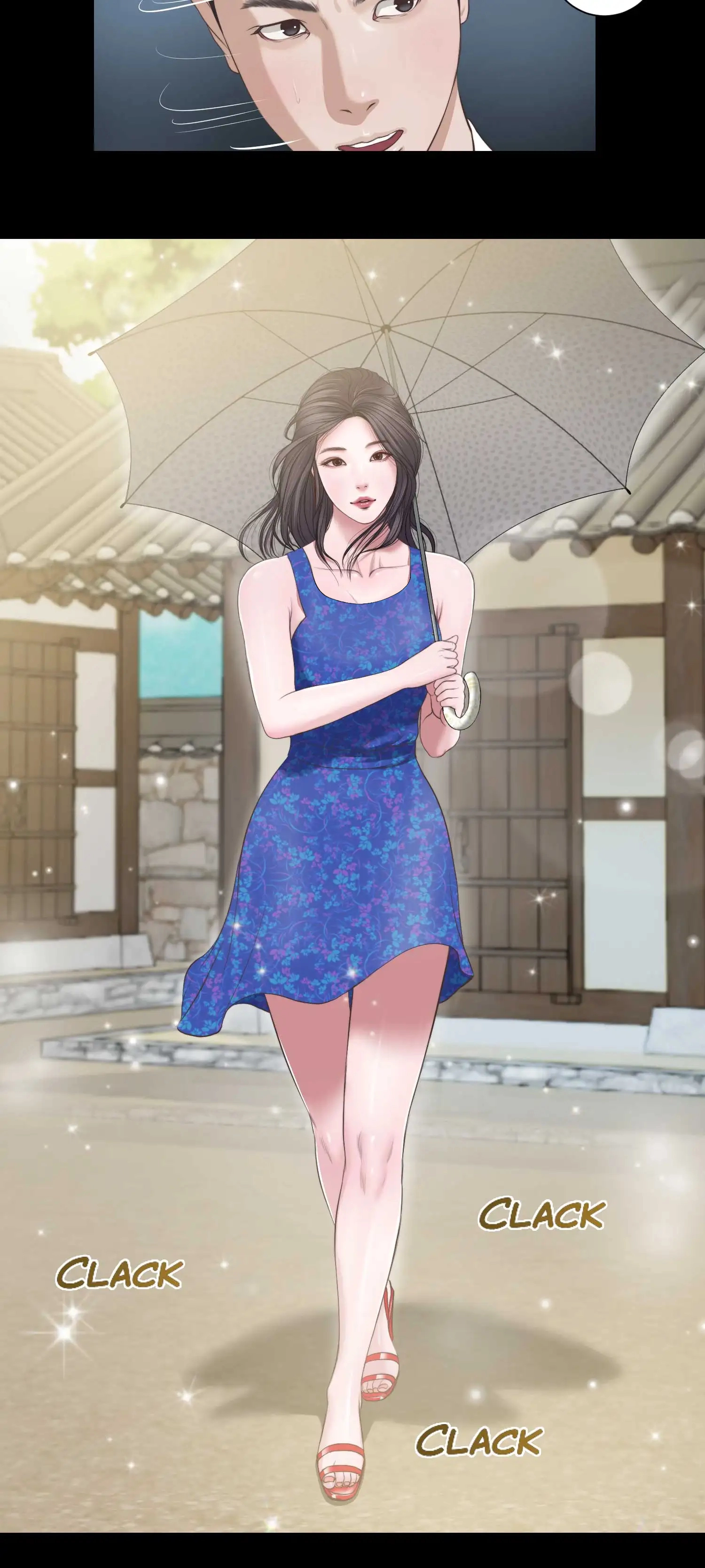 Concubine - Episode 1