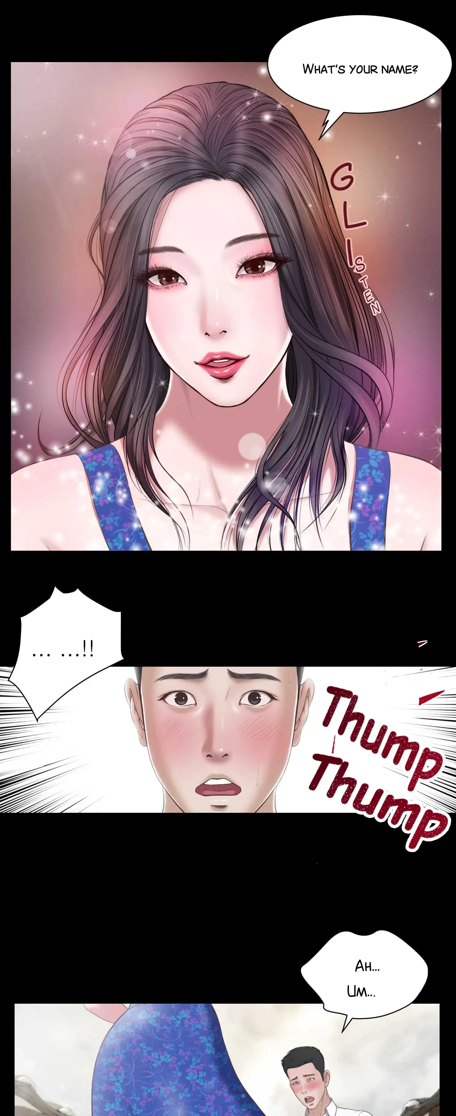 Concubine - Episode 1