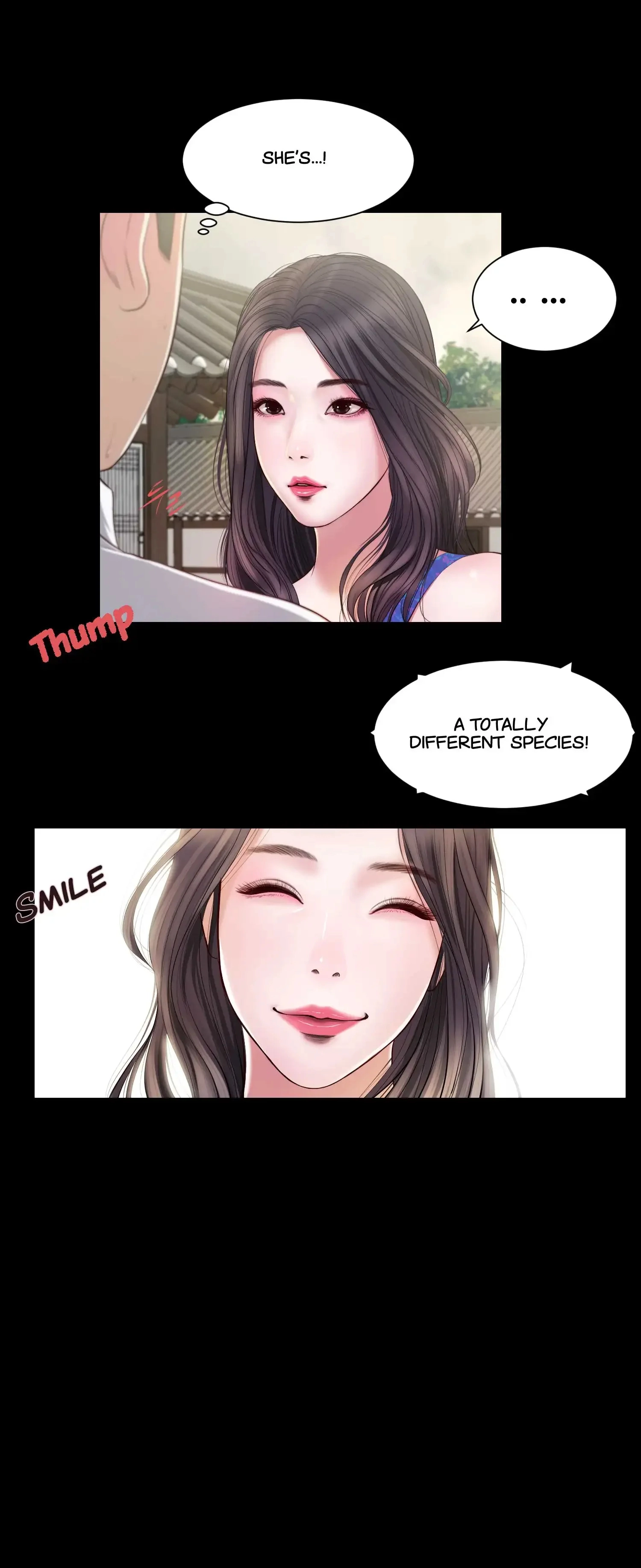 Concubine - Episode 1