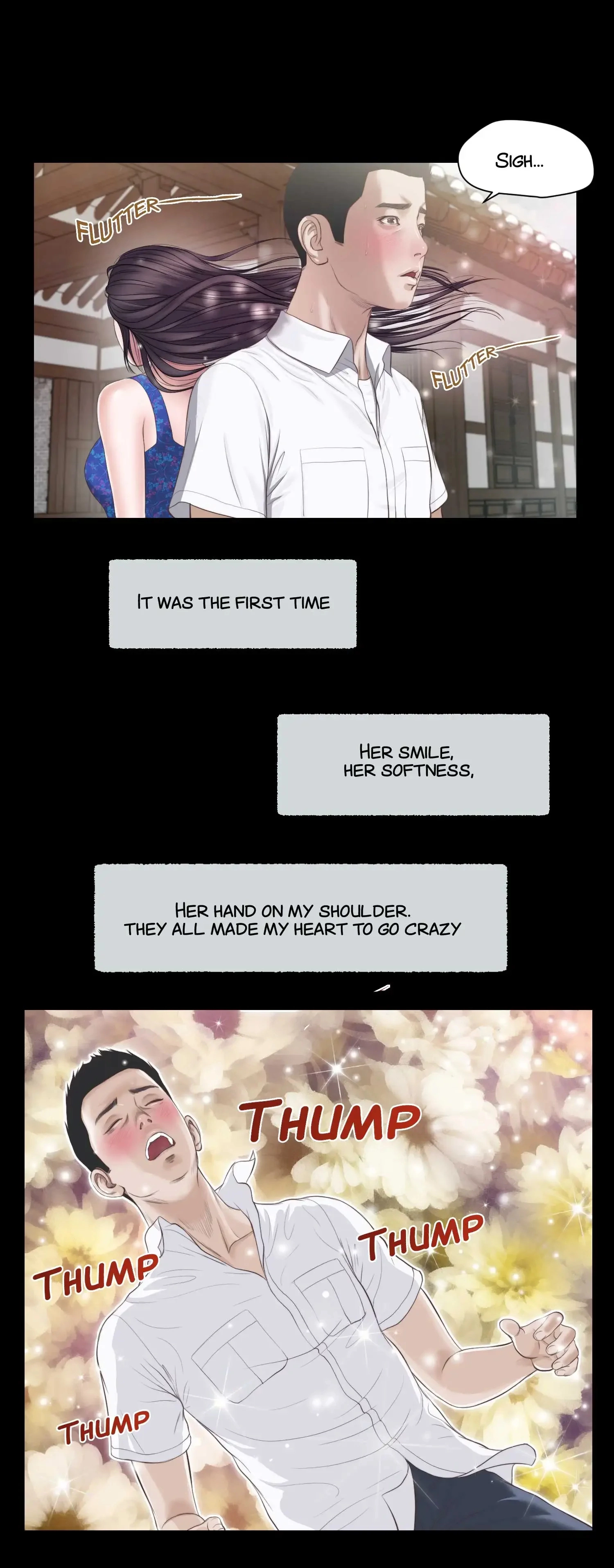 Concubine - Episode 1