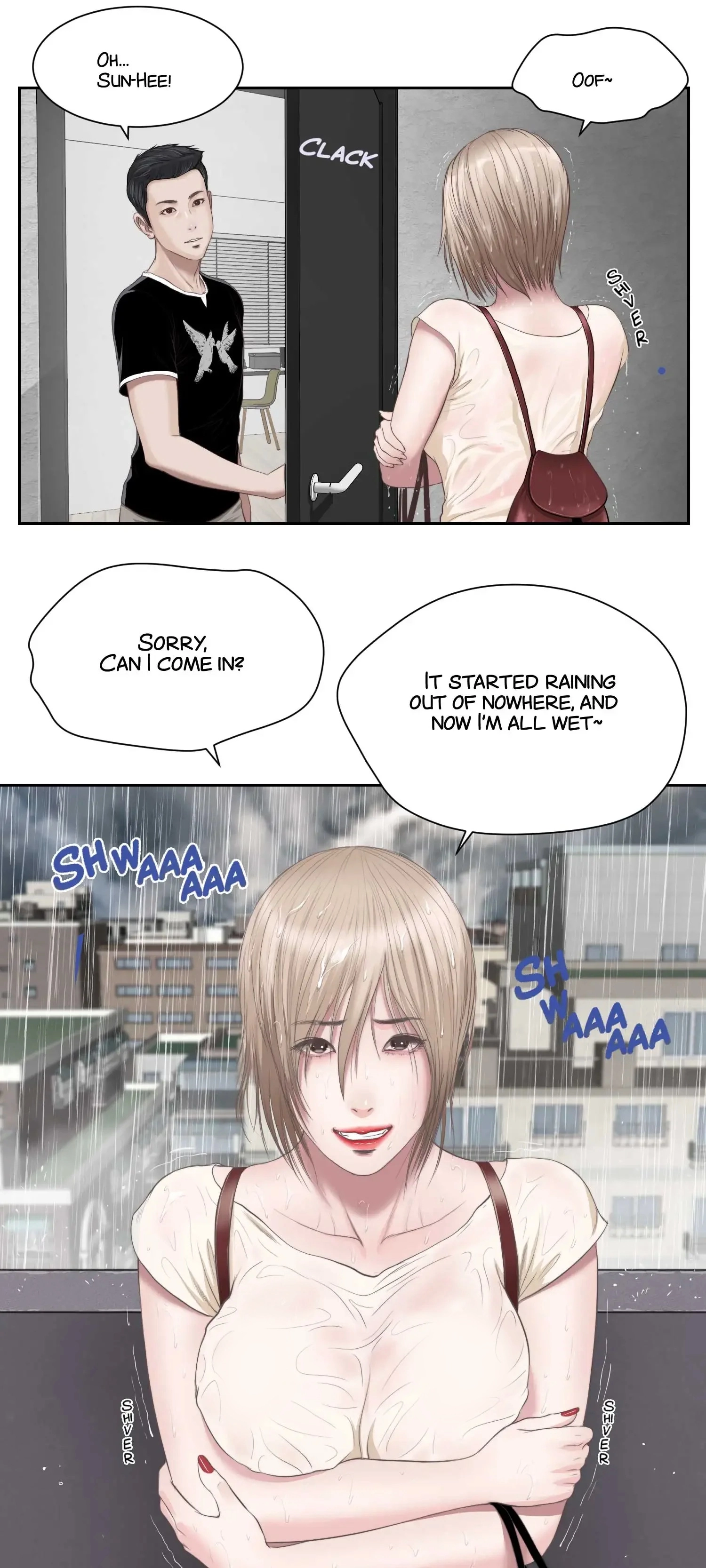 Concubine - Episode 1