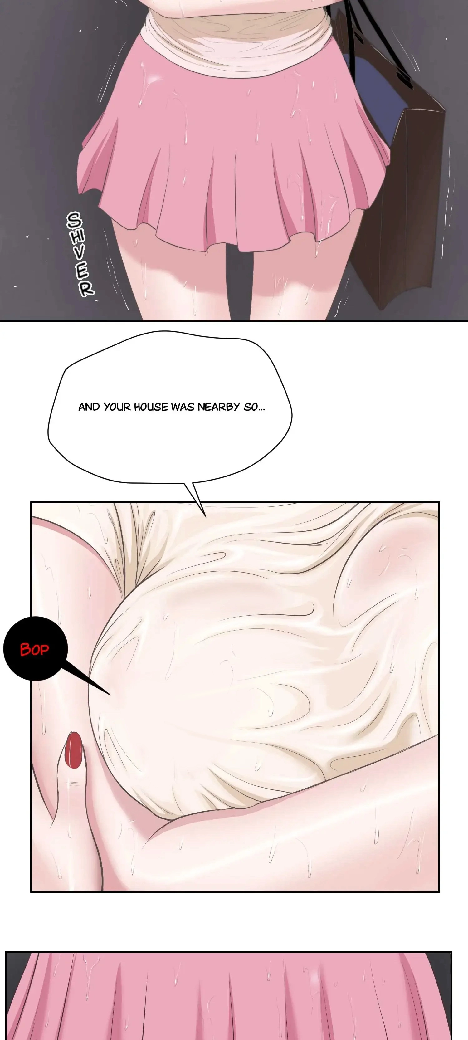 Concubine - Episode 1