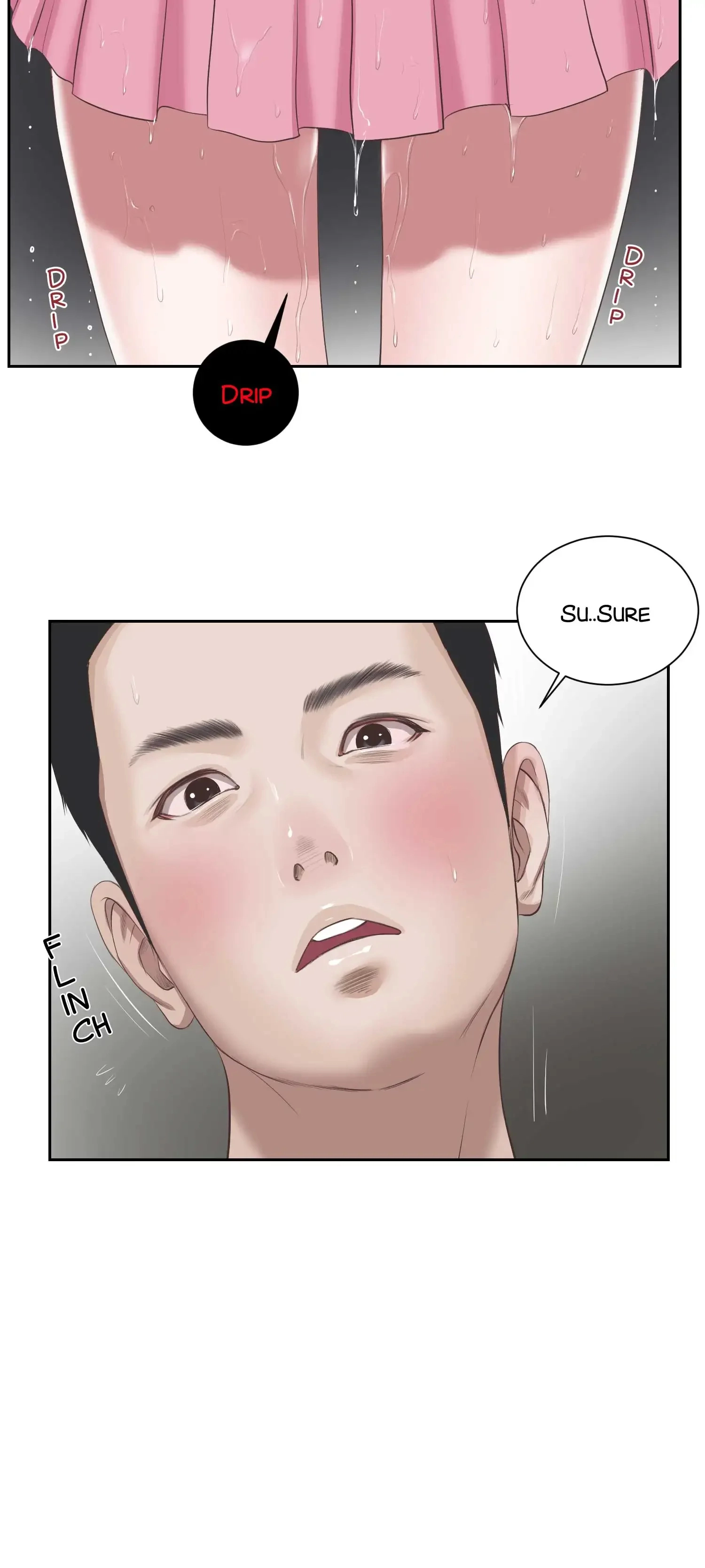Concubine - Episode 1