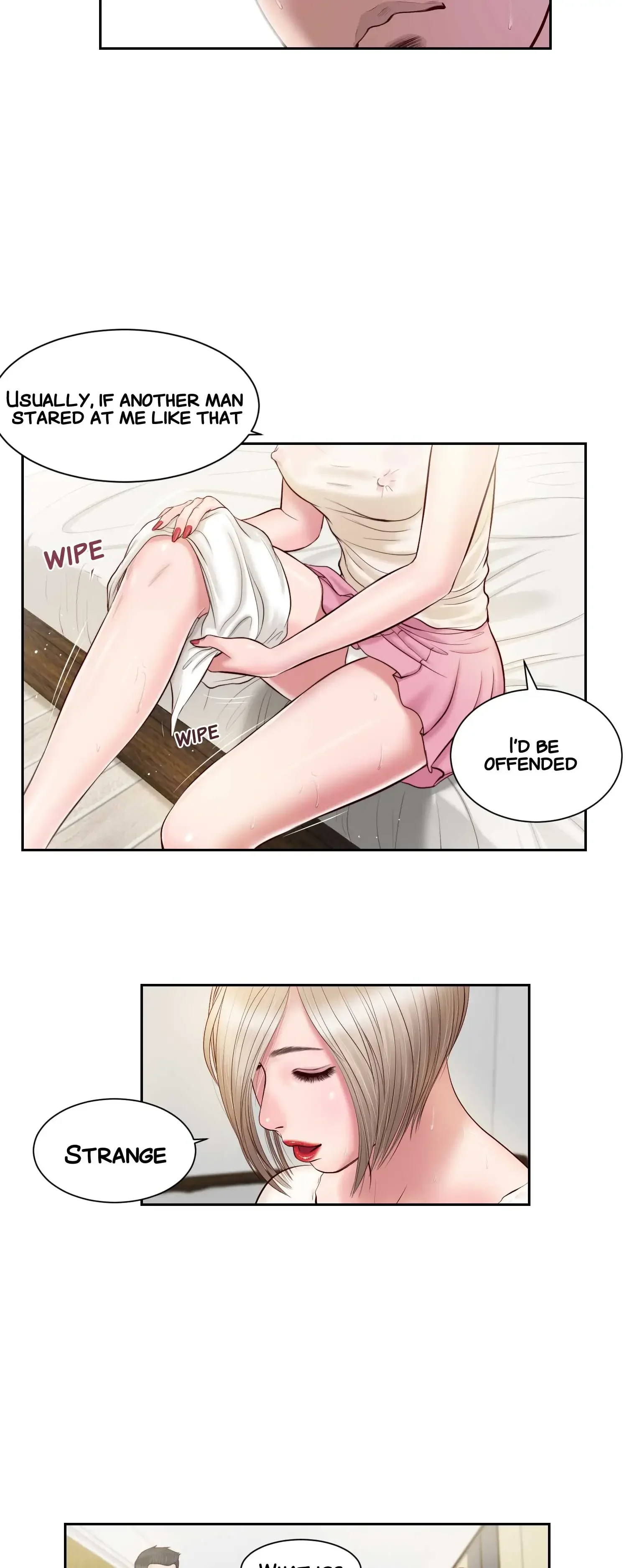 Concubine - Episode 2