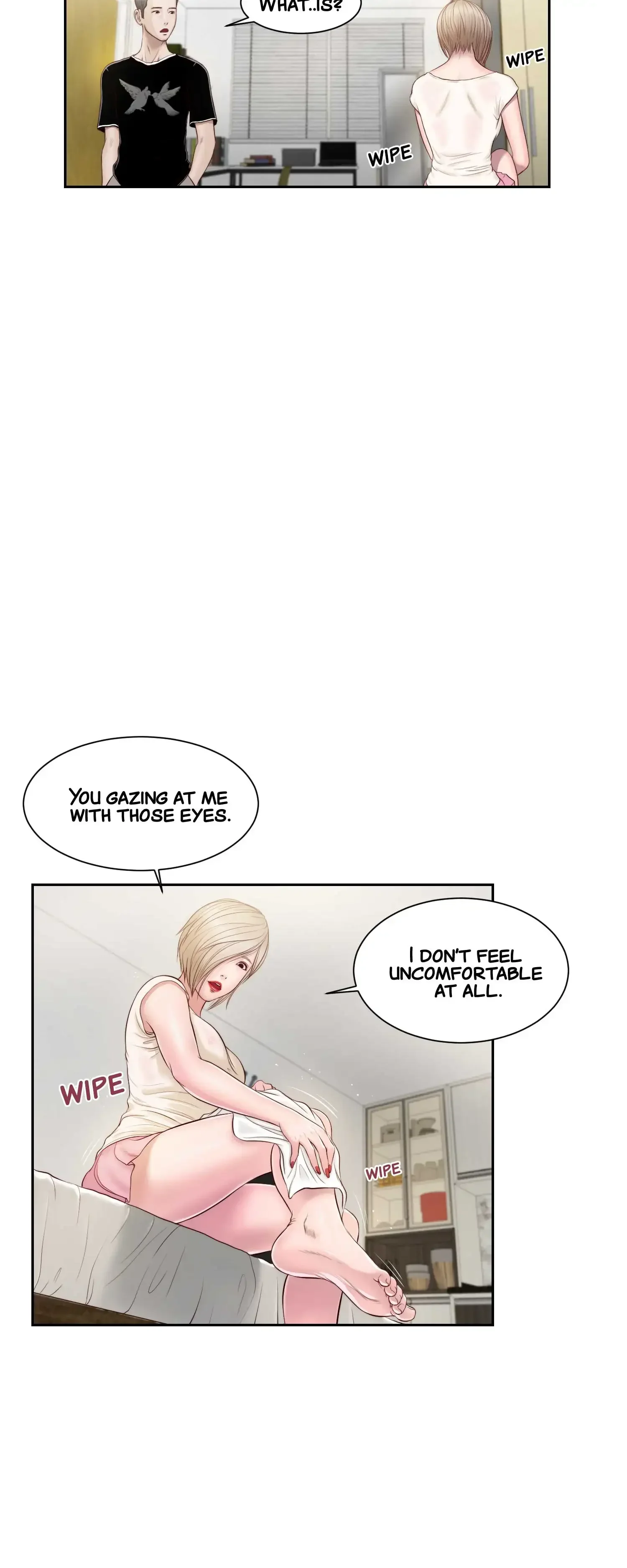 Concubine - Episode 2