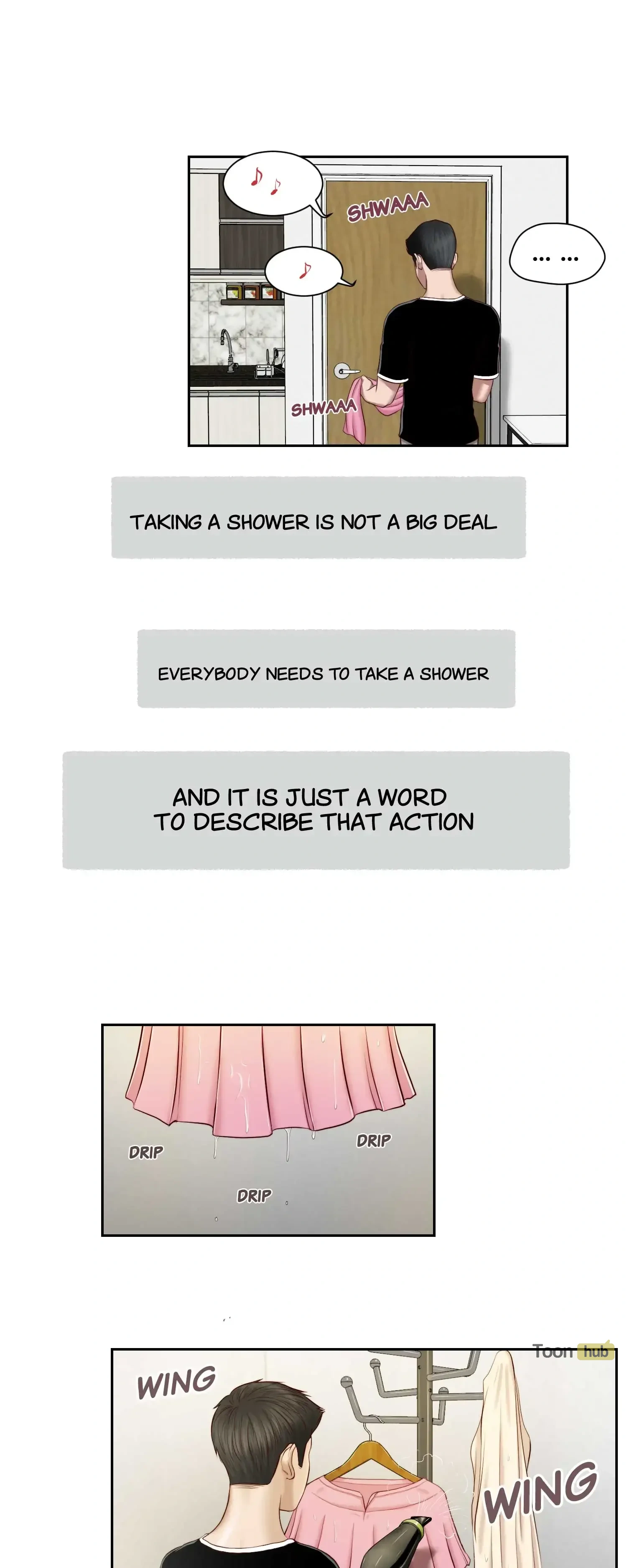 Concubine - Episode 2