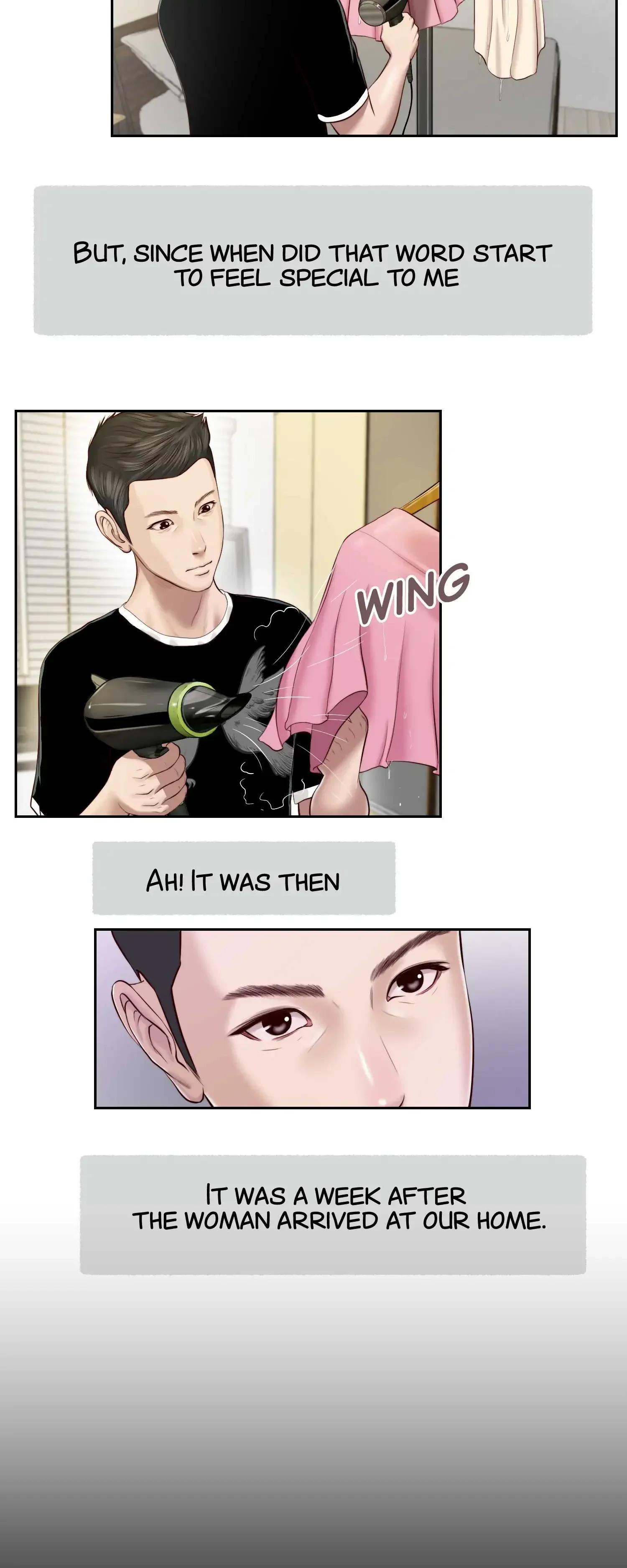 Concubine - Episode 2