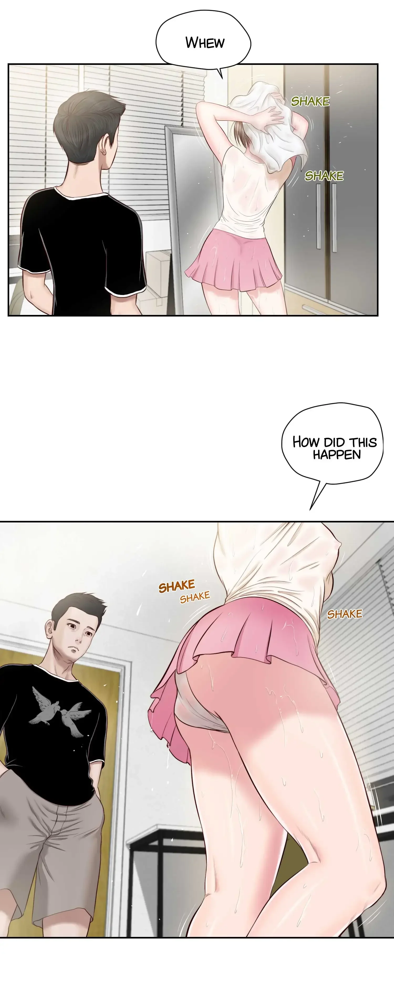Concubine - Episode 2