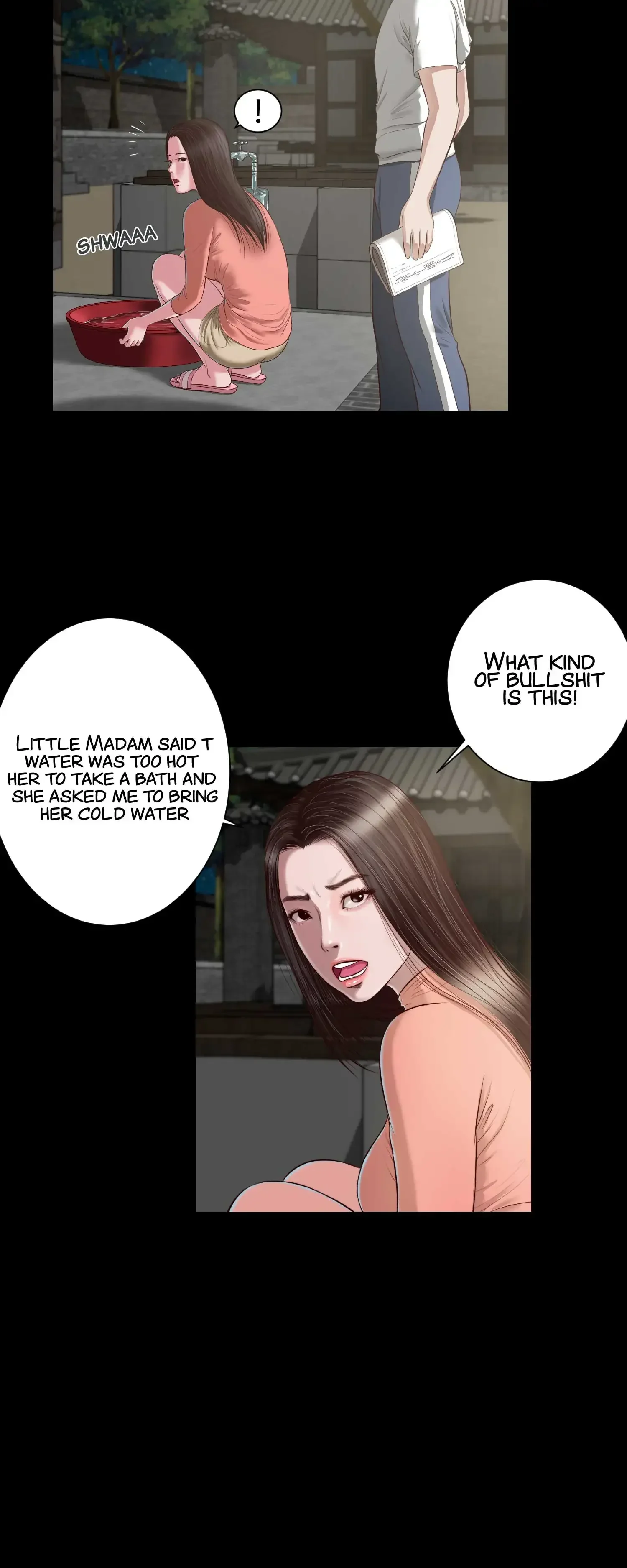 Concubine - Episode 2