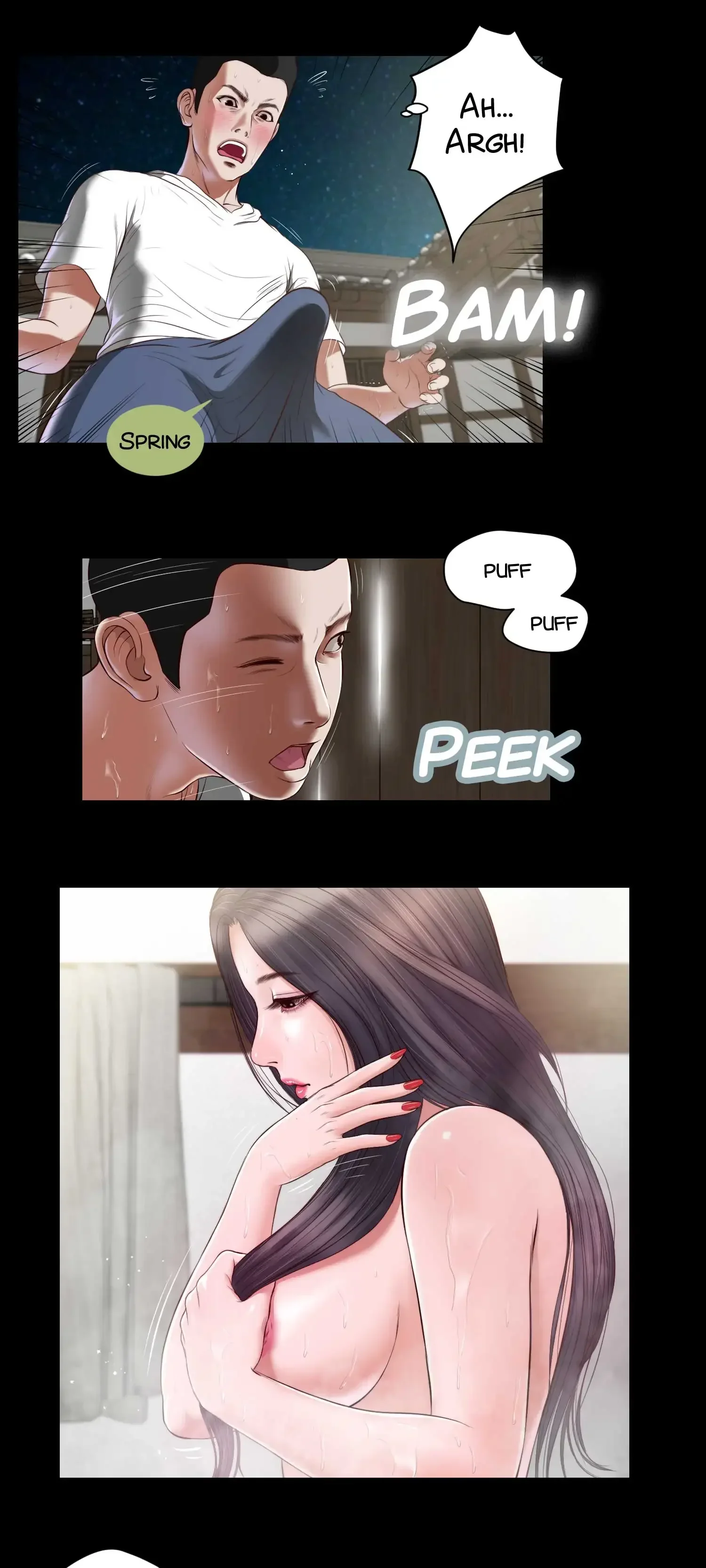 Concubine - Episode 2
