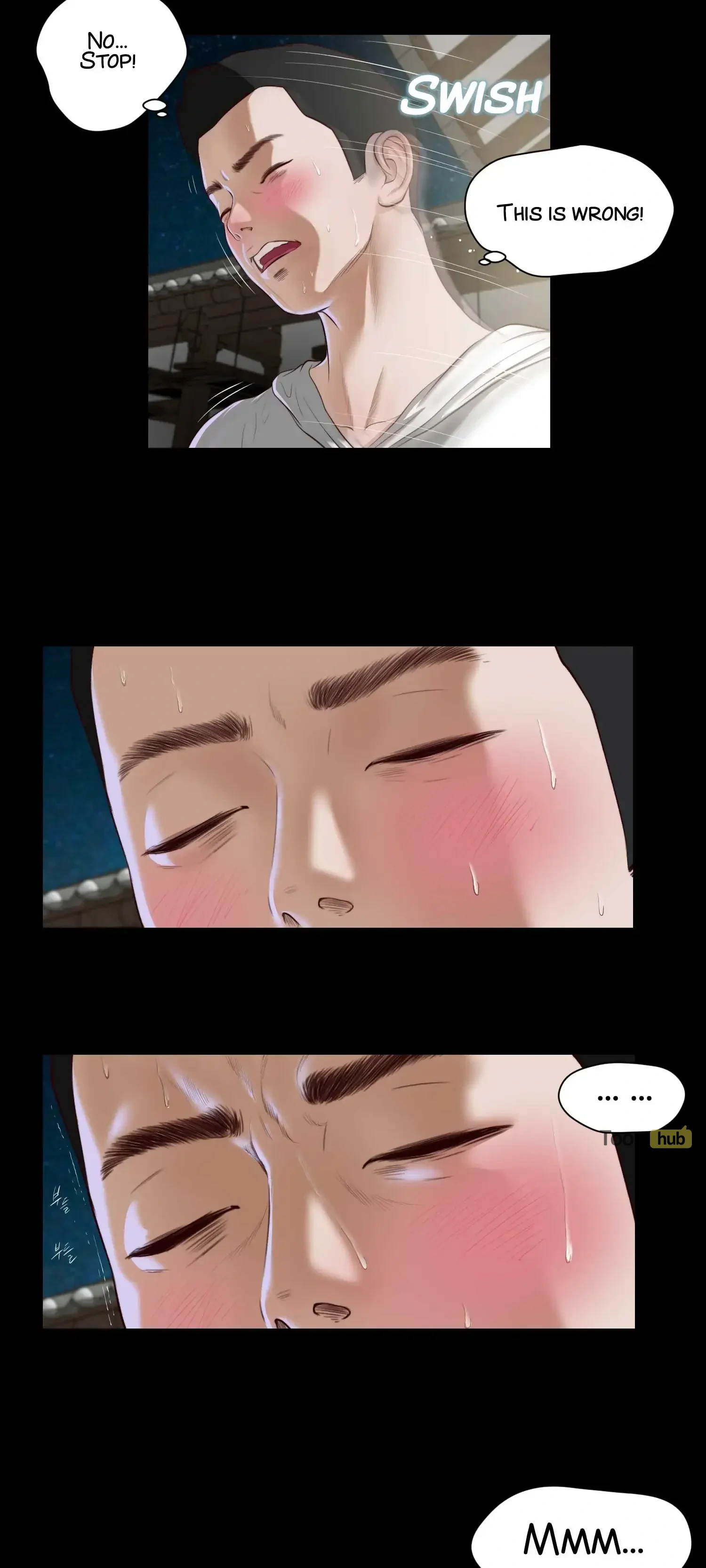Concubine - Episode 2