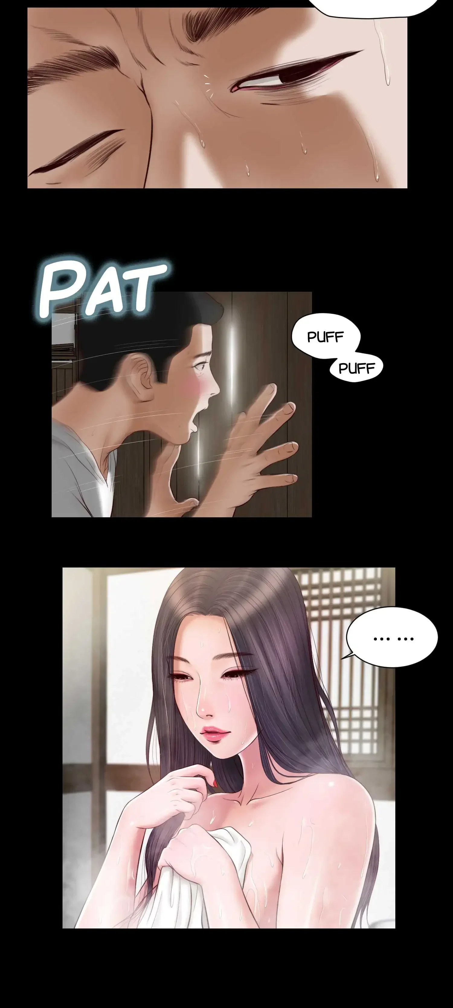 Concubine - Episode 2